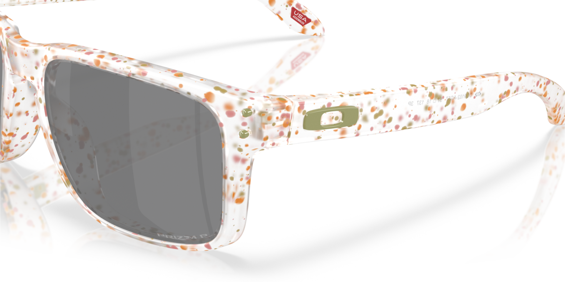 OAKLEY 0OO9102 9102AG Erkek Güneş Gözlüğü