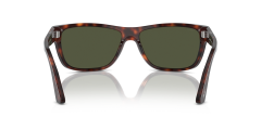 PERSOL 0PO3342S 24/31 Unisex Güneş Gözlüğü