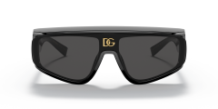 DOLCE & GABBANA 0DG6177 501/87 Erkek Güneş Gözlüğü