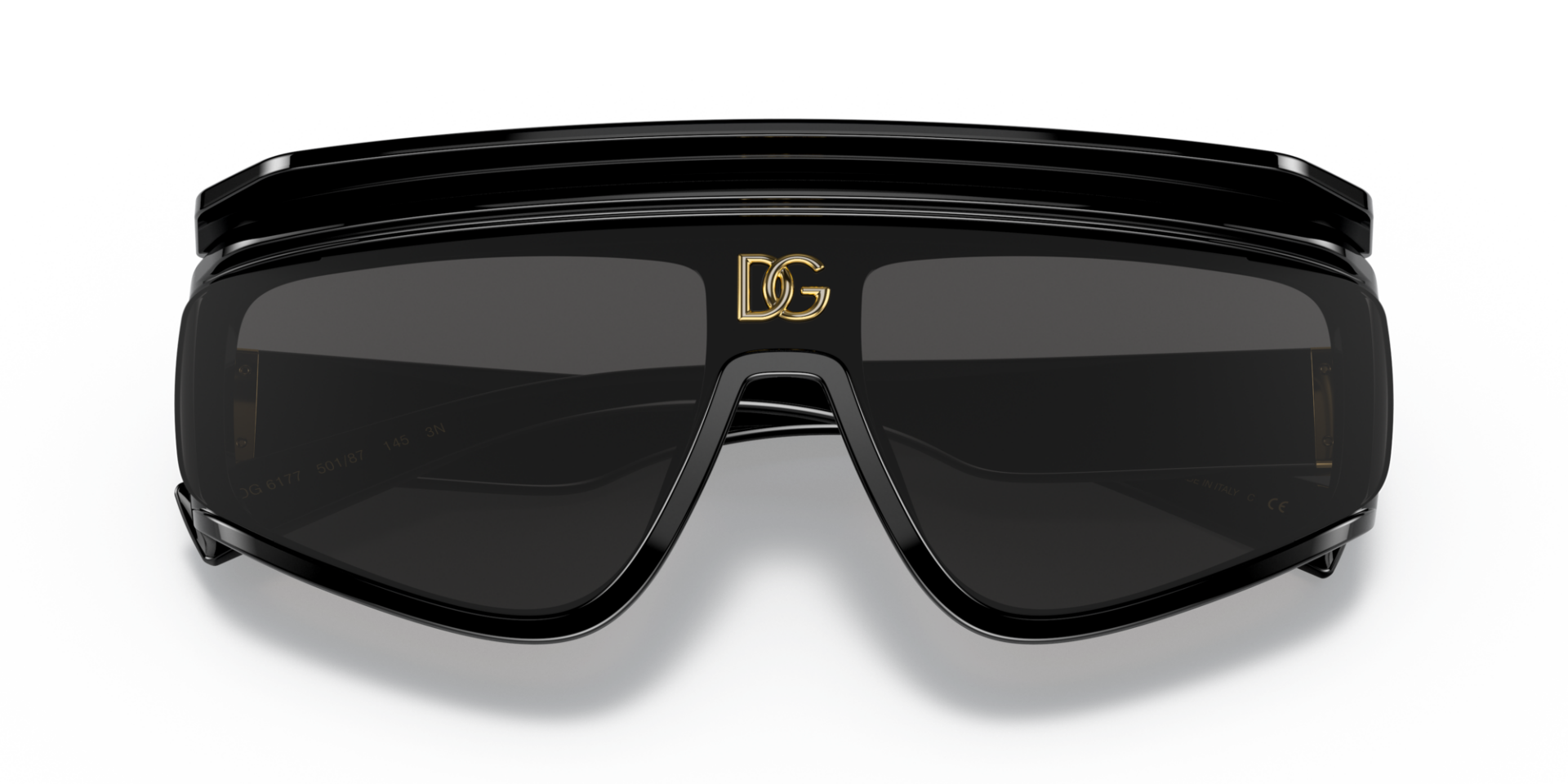 DOLCE & GABBANA 0DG6177 501/87 Erkek Güneş Gözlüğü