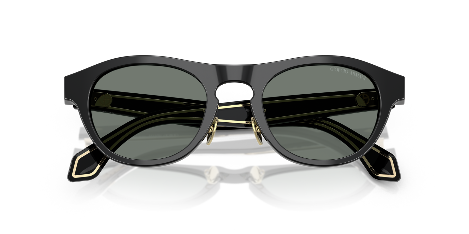 GIORGIO ARMANI 0AR8225 500111 Erkek Güneş Gözlüğü