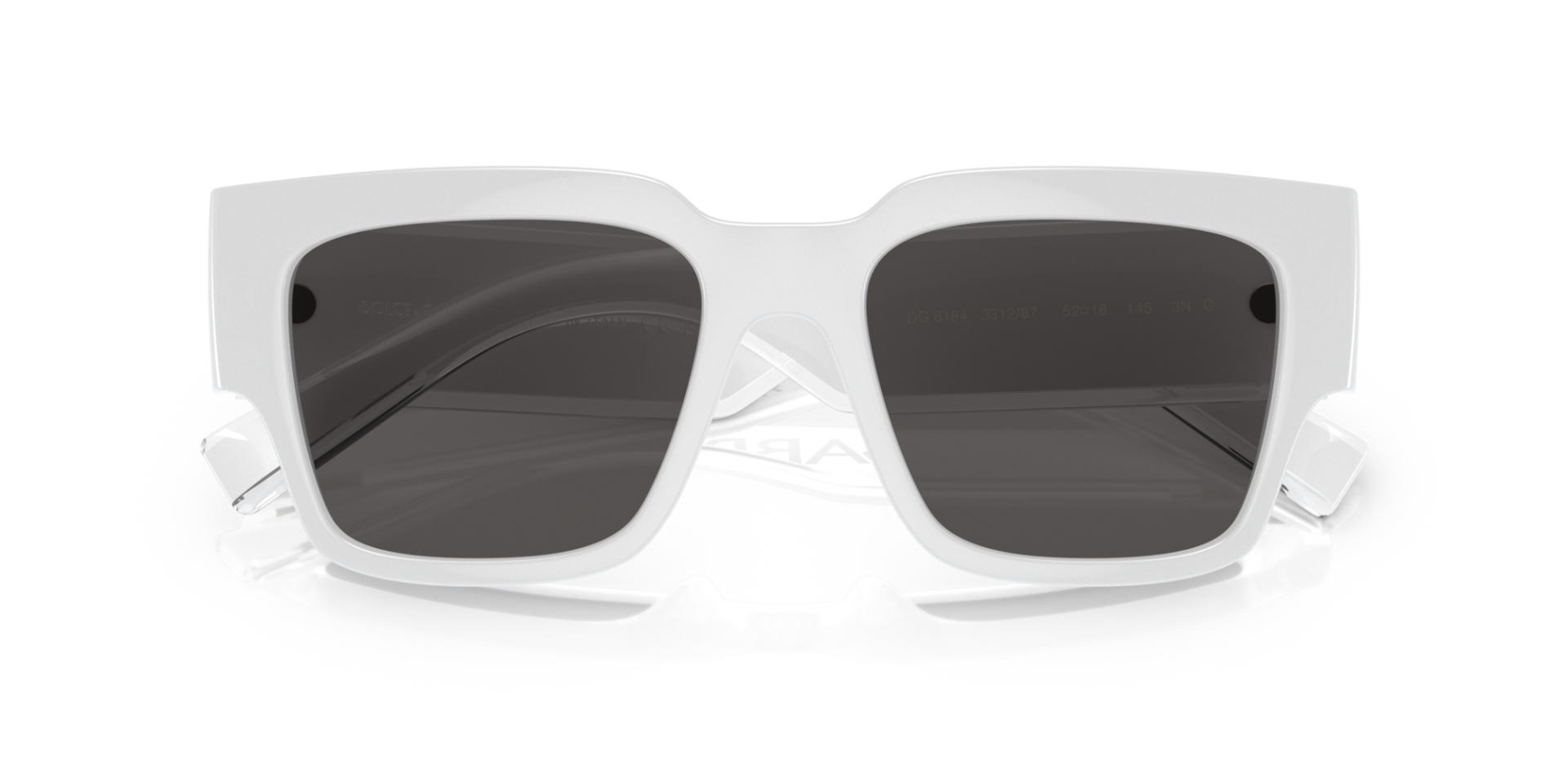 DOLCE & GABBANA 0DG6184 331287 Erkek Güneş Gözlüğü