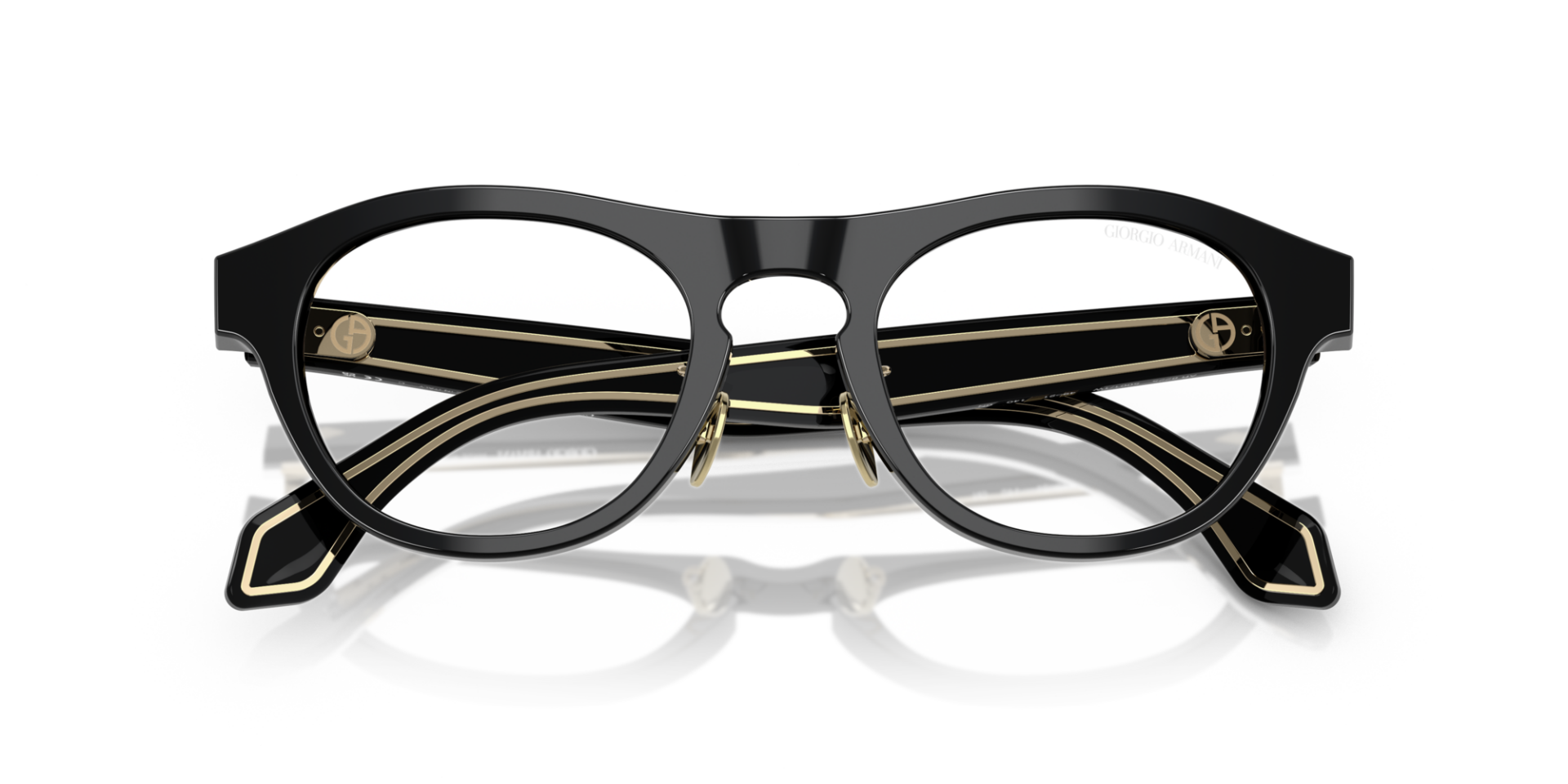 GIORGIO ARMANI 0AR8225 50011W Erkek Güneş Gözlüğü