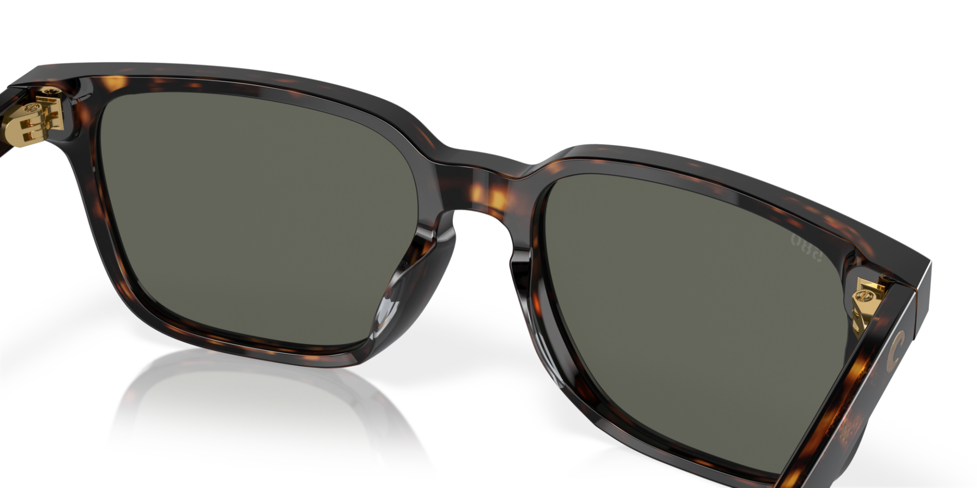 Costa del Mar 06S2013 201303 Erkek Güneş Gözlüğü