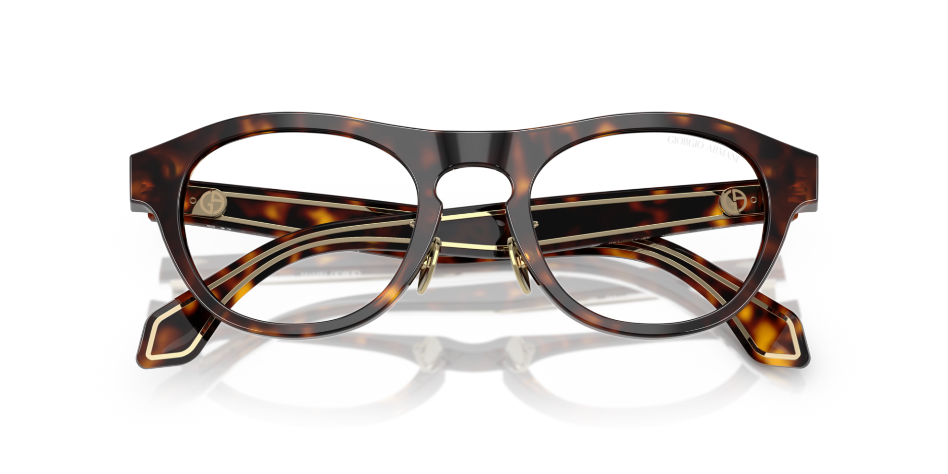 GIORGIO ARMANI 0AR8225 50261W Erkek Güneş Gözlüğü