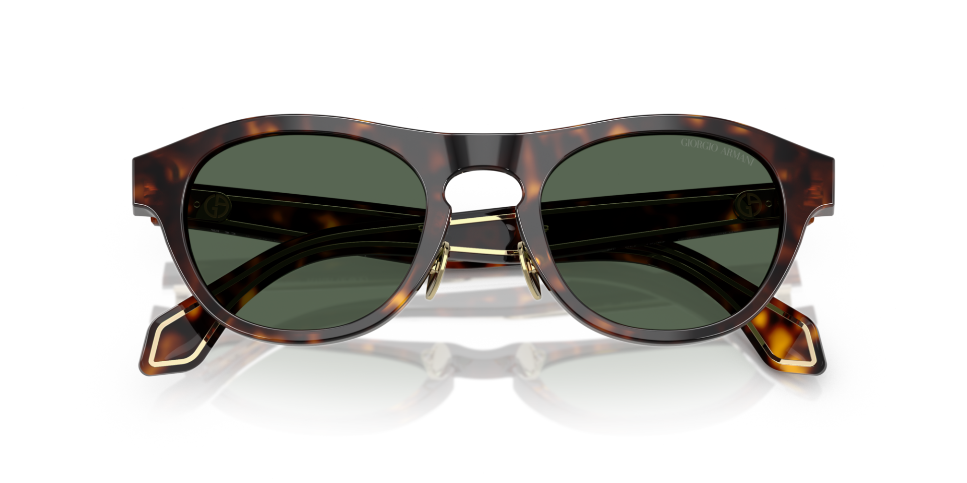 GIORGIO ARMANI 0AR8225 502671 Erkek Güneş Gözlüğü