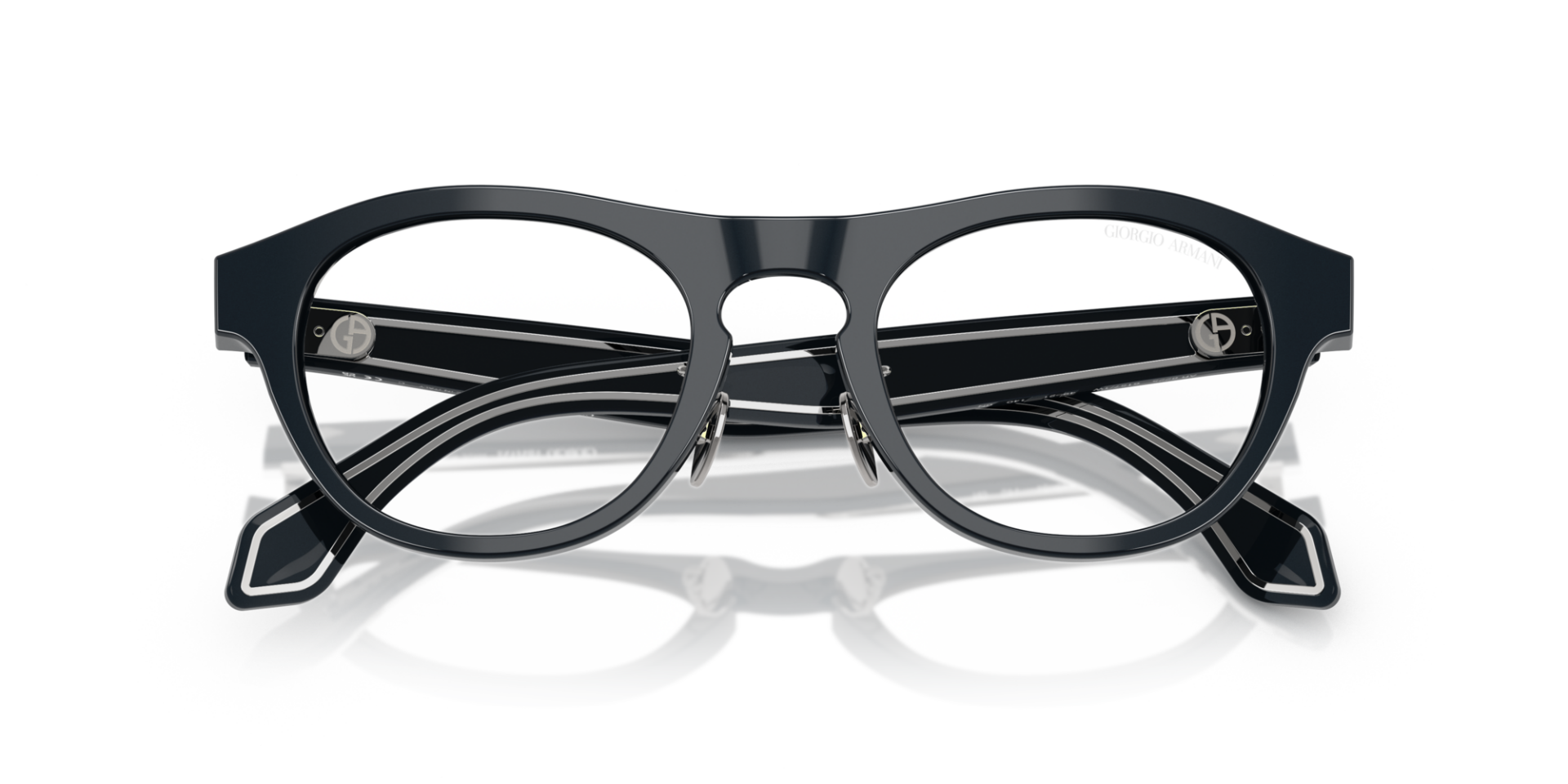 GIORGIO ARMANI 0AR8225 61571W Erkek Güneş Gözlüğü