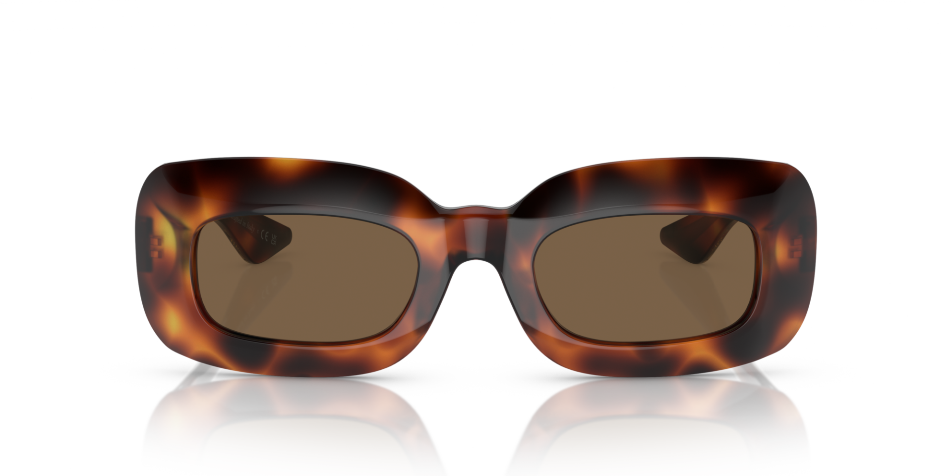 OLIVER PEOPLES 0OV5548SU 100773 Kadın Güneş Gözlüğü