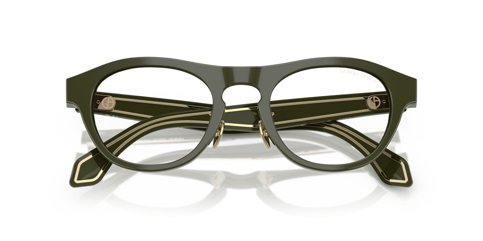 GIORGIO ARMANI 0AR8225 61931W Erkek Güneş Gözlüğü