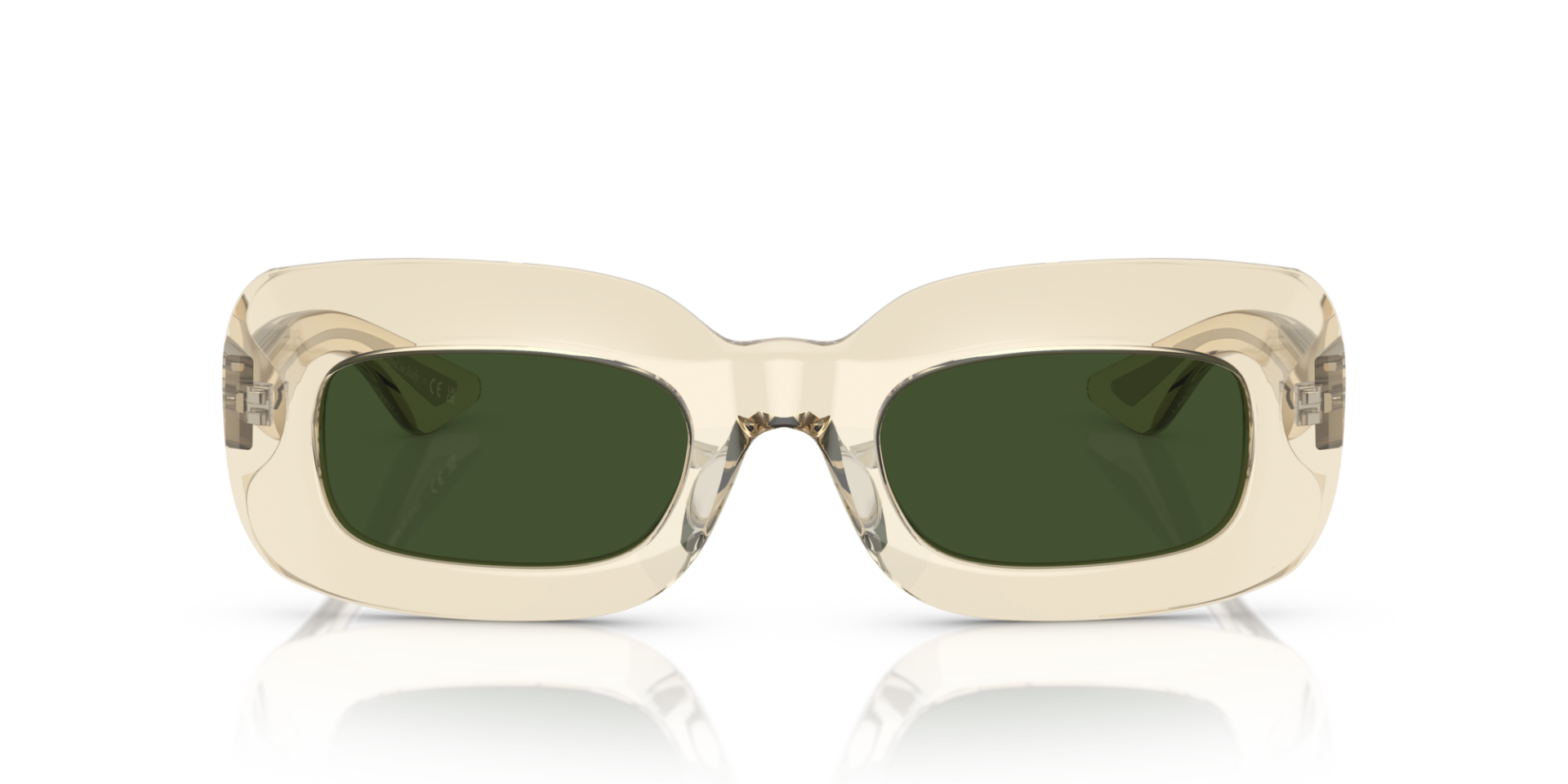 OLIVER PEOPLES 0OV5548SU 109471 Kadın Güneş Gözlüğü