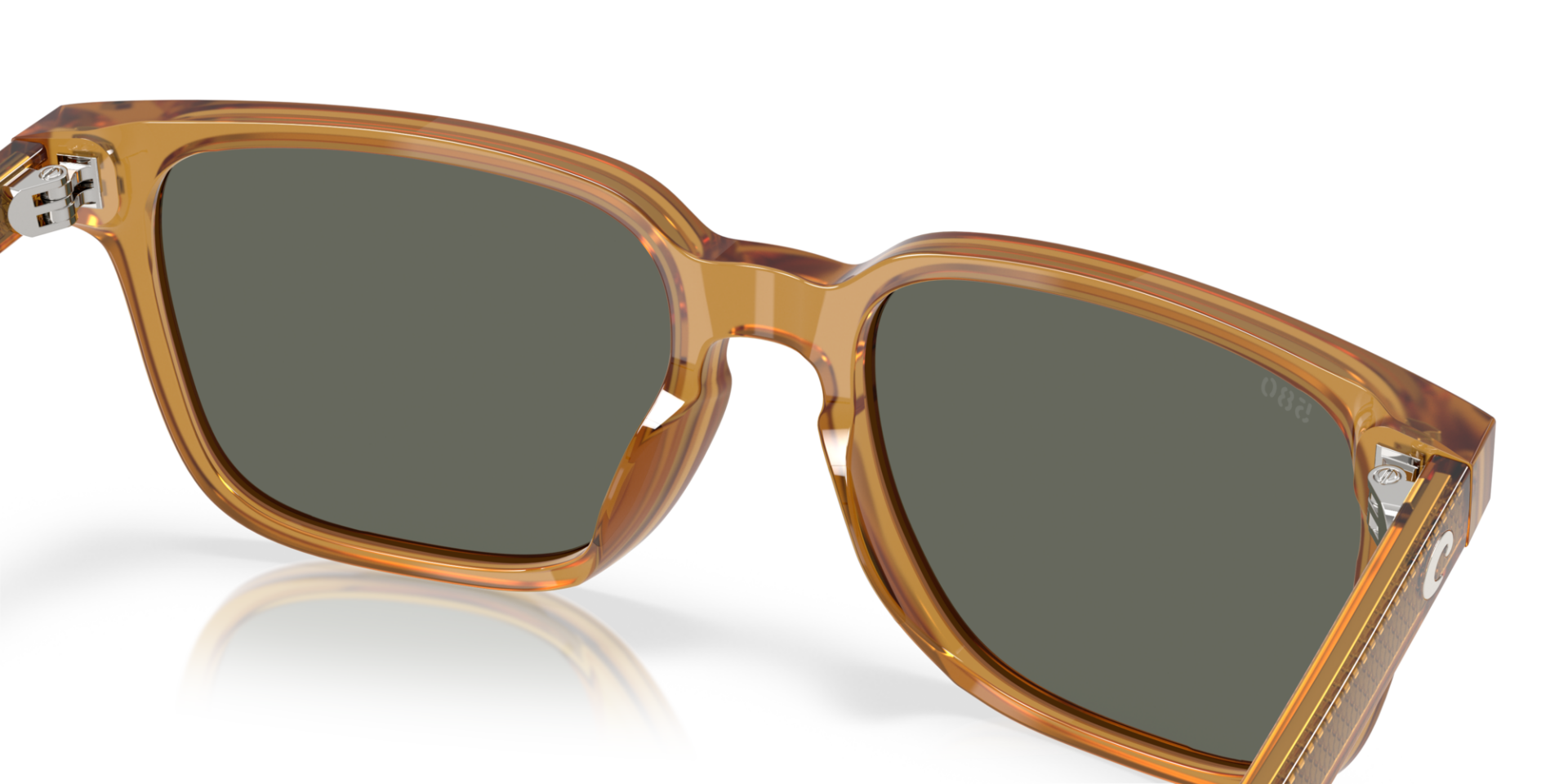 Costa del Mar 06S2013 201307 Erkek Güneş Gözlüğü