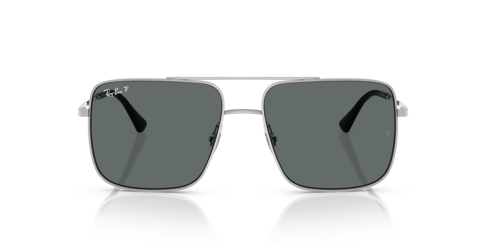 RAY-BAN 0RB3758 003/81 Unisex Güneş Gözlüğü