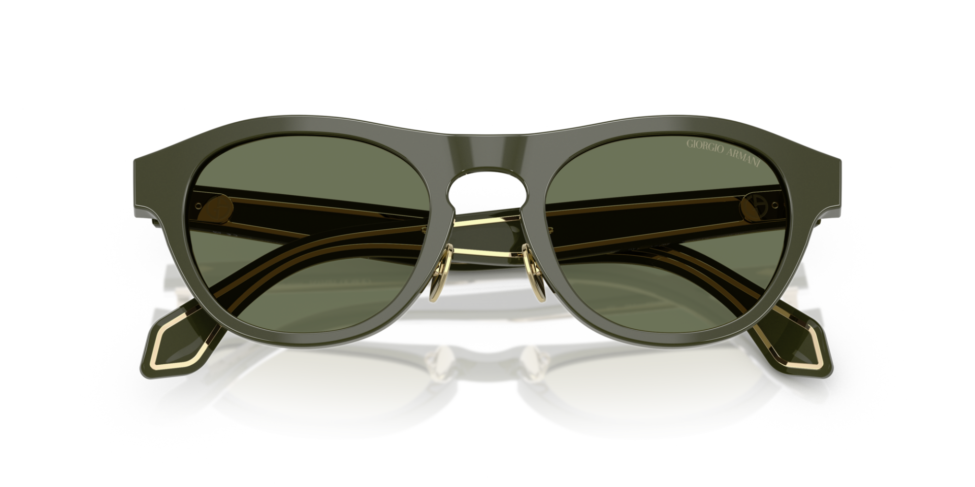 GIORGIO ARMANI 0AR8225 61932A Erkek Güneş Gözlüğü