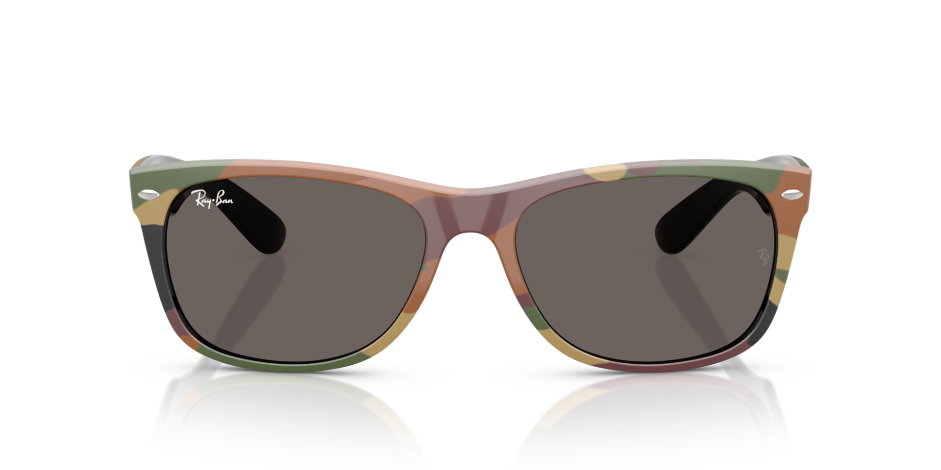 RAY-BAN 0RB2132 6822B1 Unisex Güneş Gözlüğü