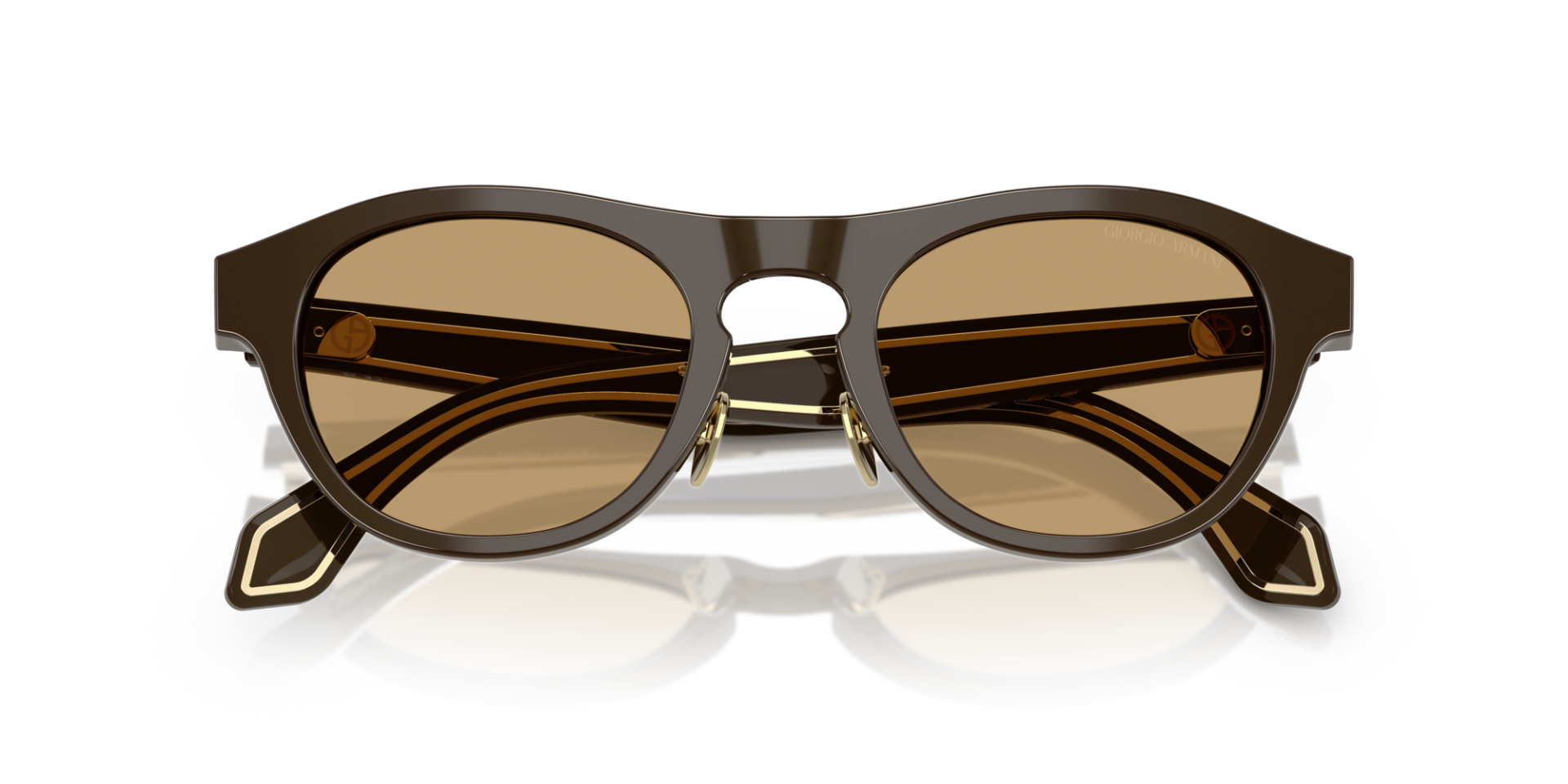 GIORGIO ARMANI 0AR8225 619473 Erkek Güneş Gözlüğü