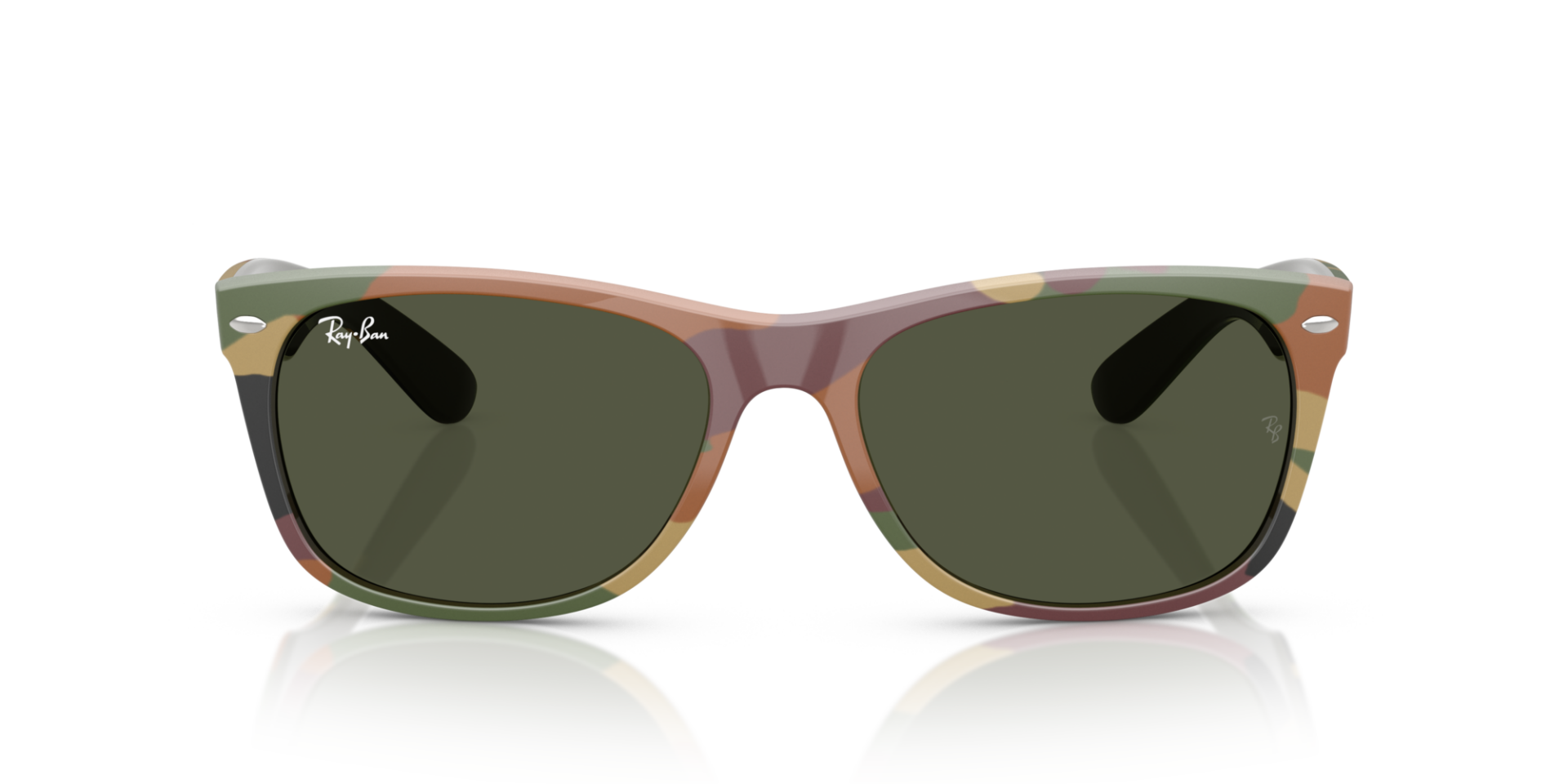 RAY-BAN 0RB2132 682331 Unisex Güneş Gözlüğü