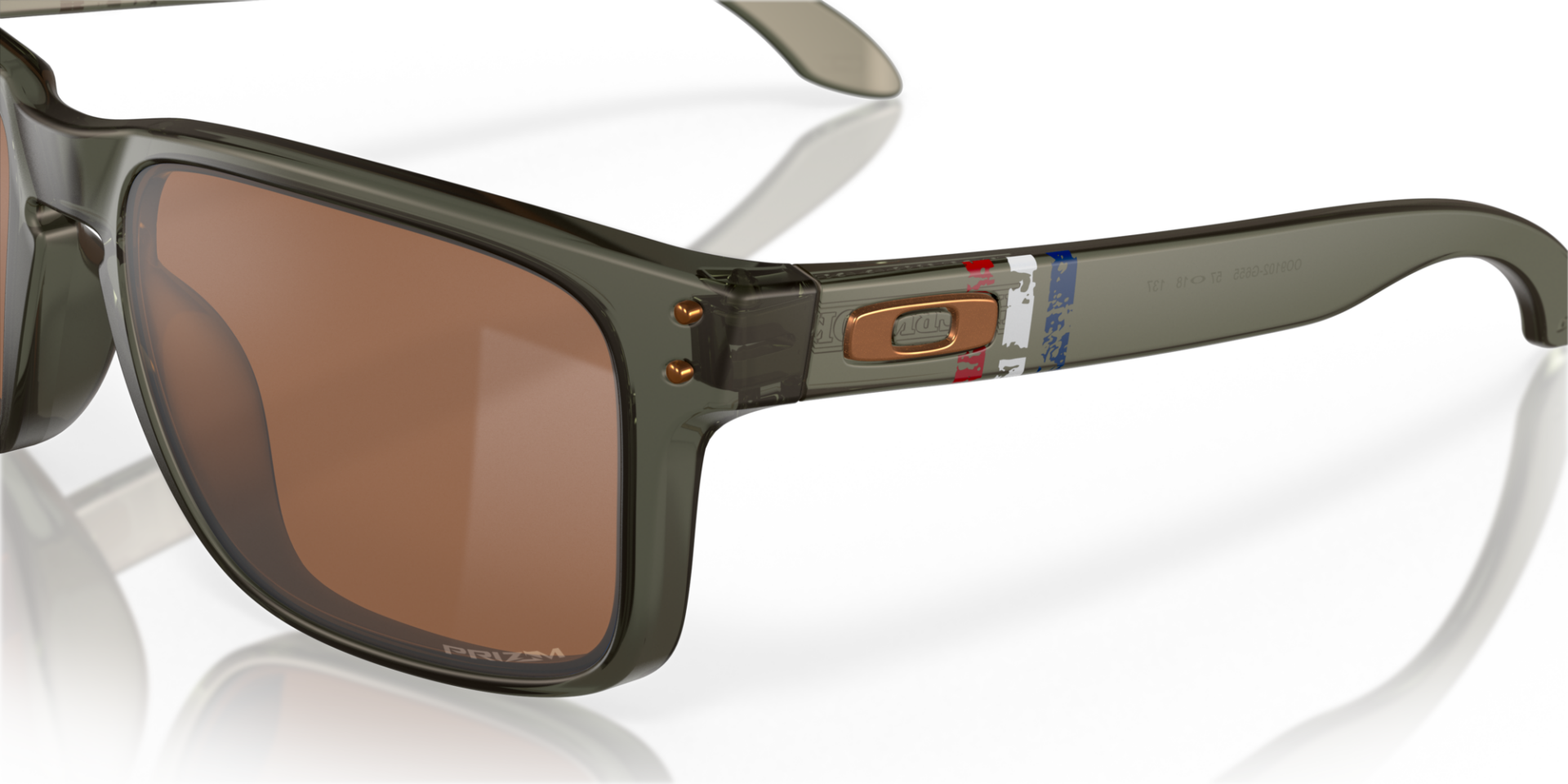 OAKLEY 0OO9102 9102G6 Erkek Güneş Gözlüğü