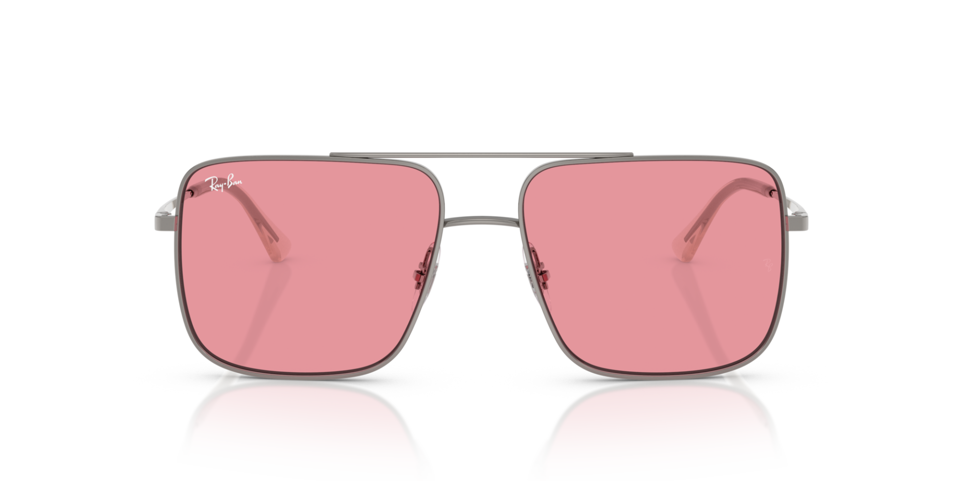 RAY-BAN 0RB3758 004/84 Unisex Güneş Gözlüğü