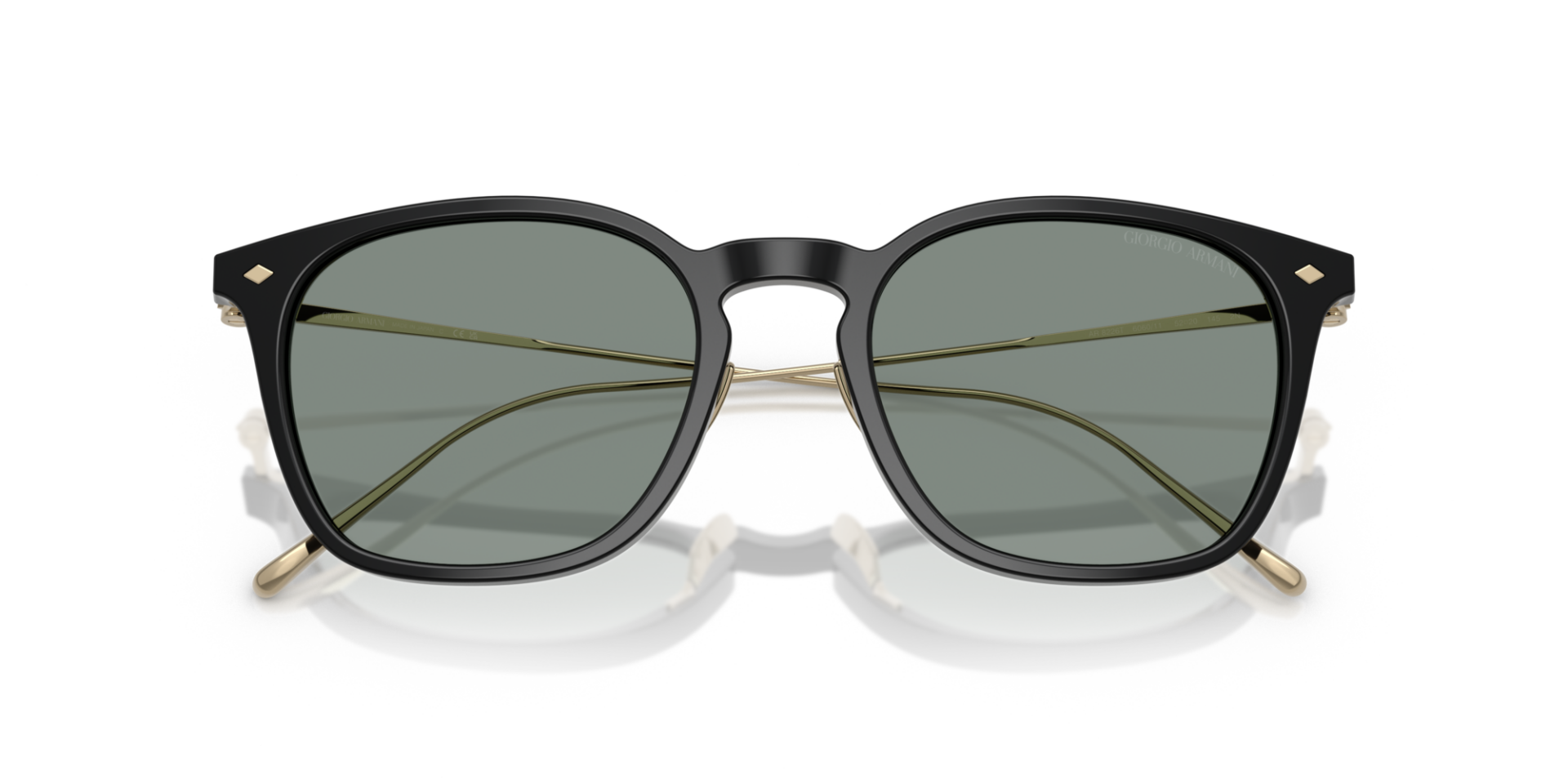 GIORGIO ARMANI 0AR8226T 606011 Erkek Güneş Gözlüğü