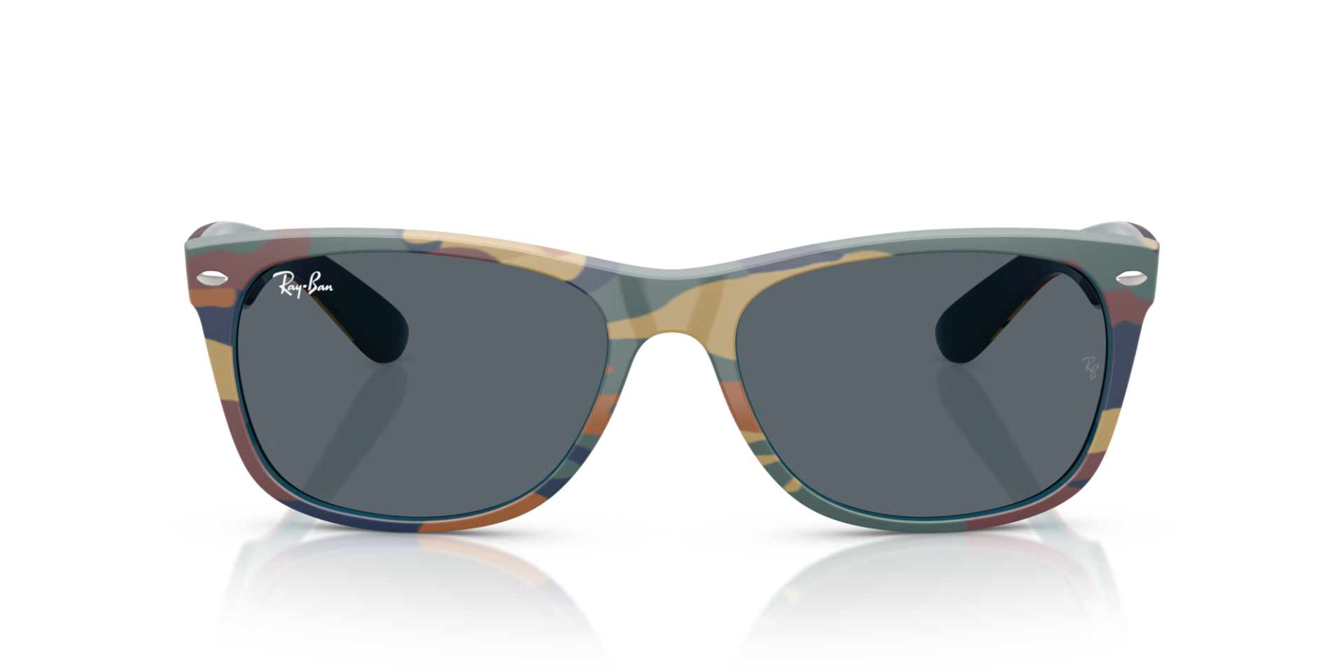 RAY-BAN 0RB2132 6824R5 Unisex Güneş Gözlüğü