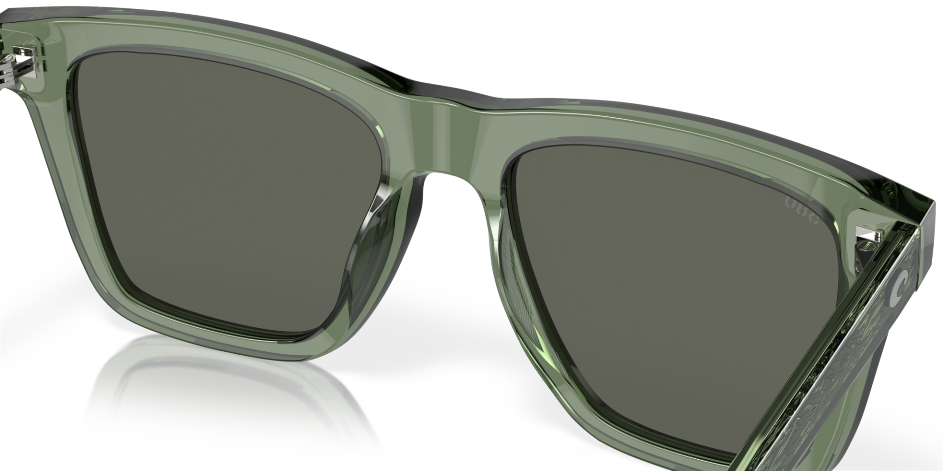 Costa del Mar 06S2015 201503 Erkek Güneş Gözlüğü