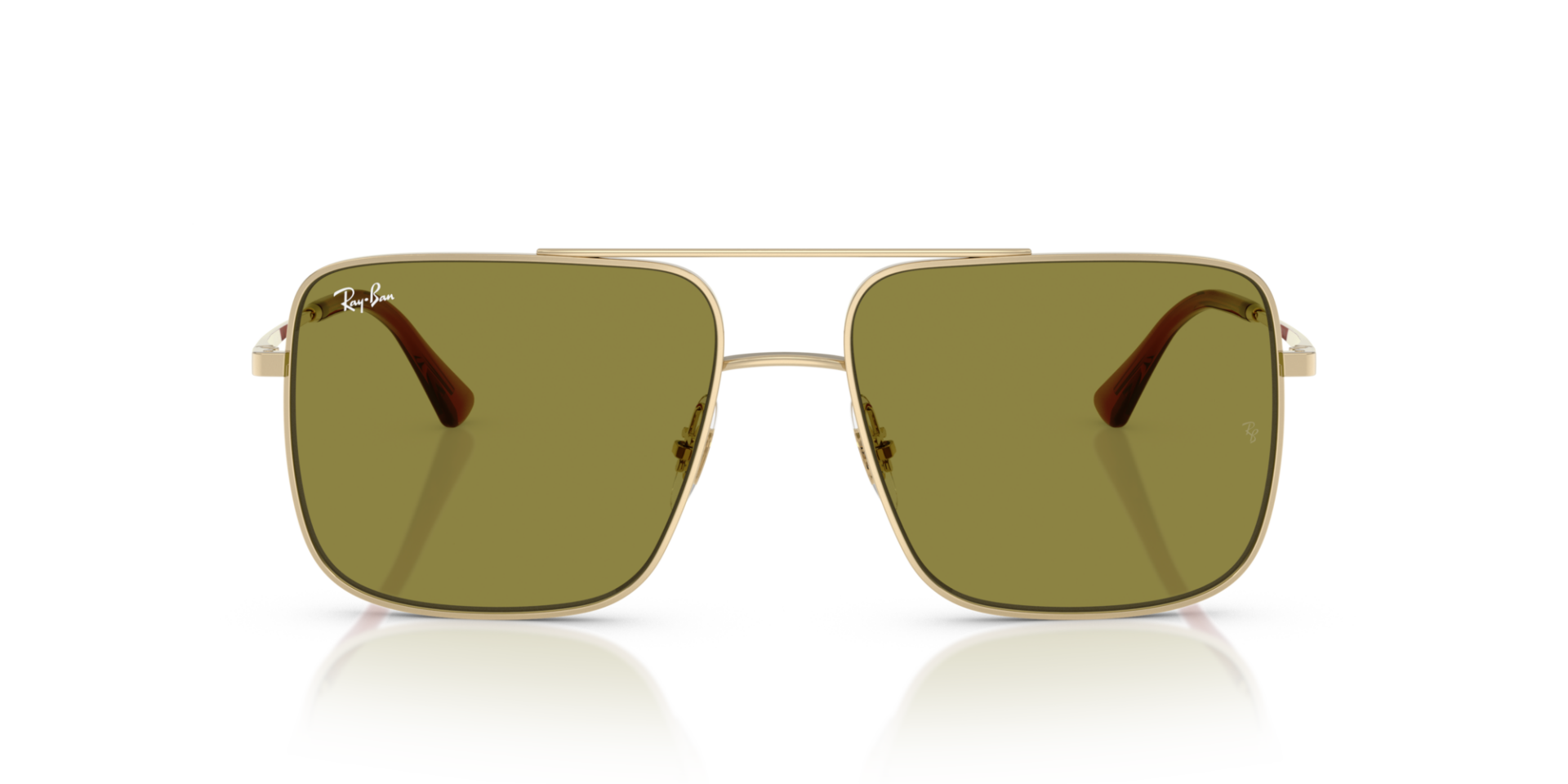 RAY-BAN 0RB3758 9213/2 Unisex Güneş Gözlüğü