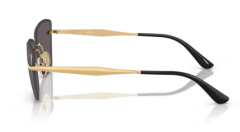 VOGUE 0VO4332S 280/87 Kadın Güneş Gözlüğü