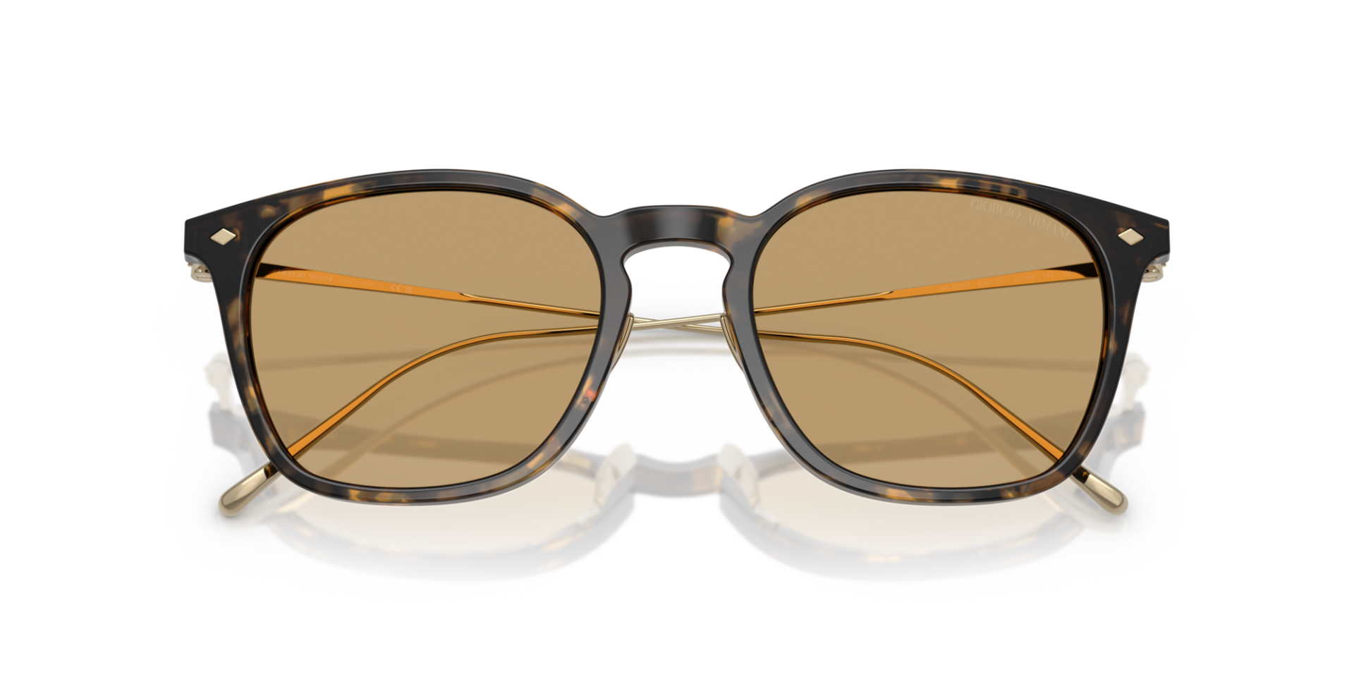 GIORGIO ARMANI 0AR8226T 620773 Erkek Güneş Gözlüğü