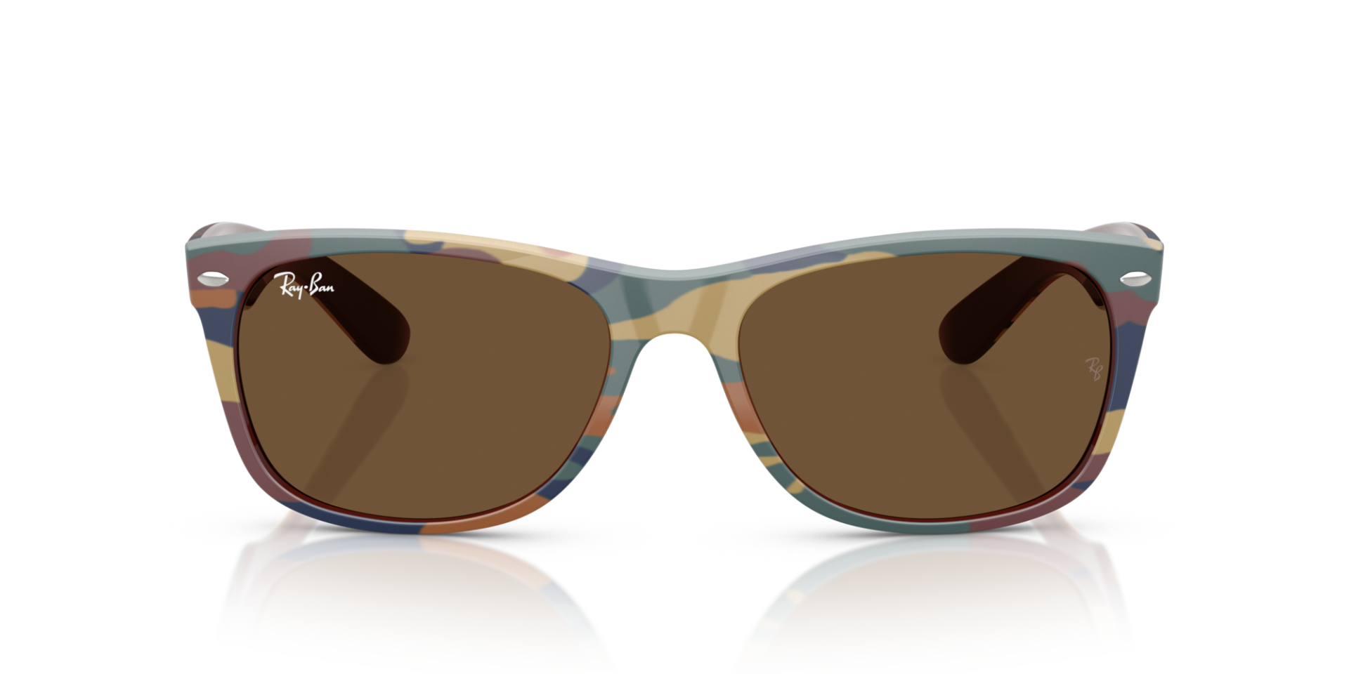 RAY-BAN 0RB2132 682533 Unisex Güneş Gözlüğü