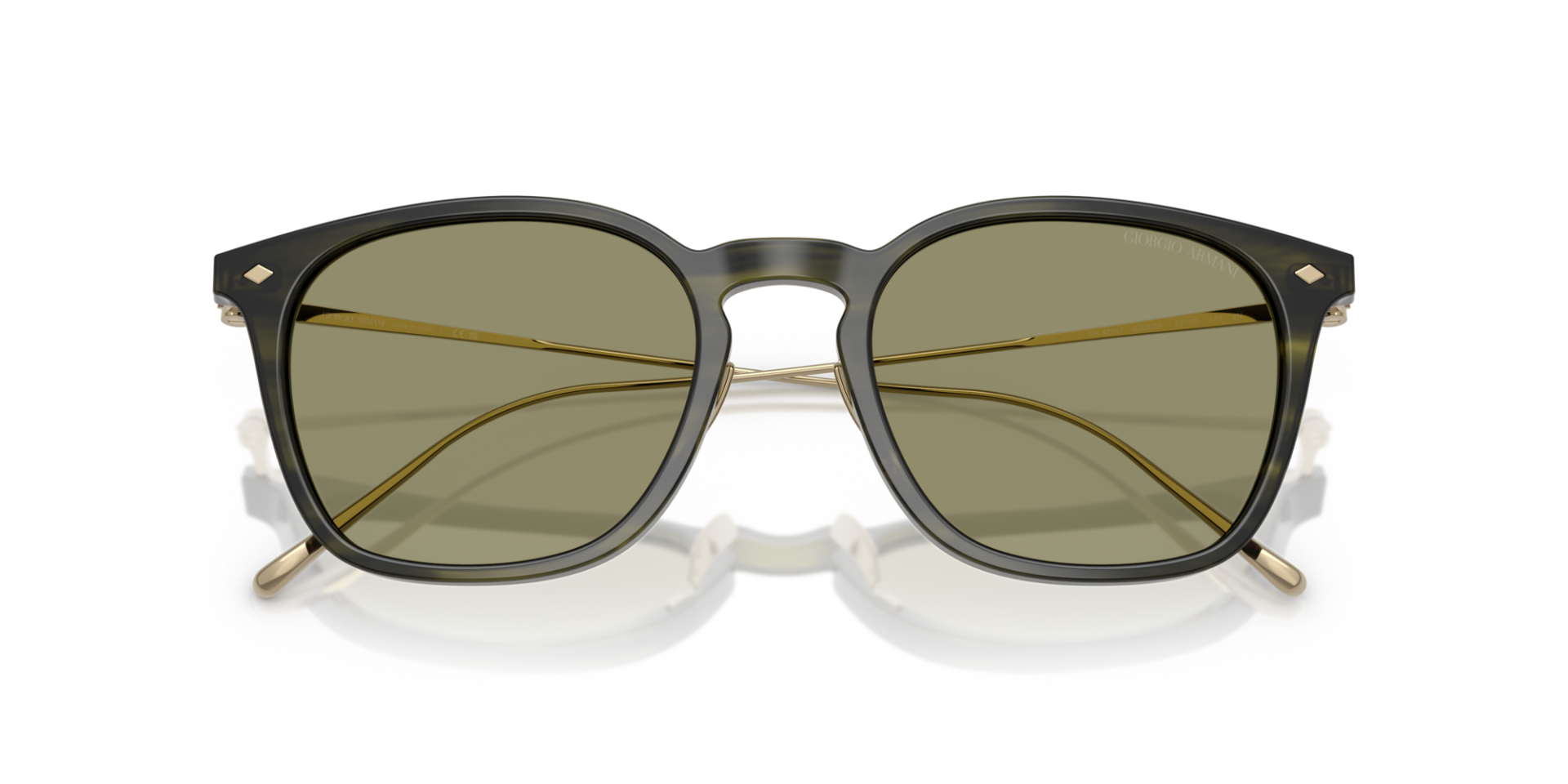 GIORGIO ARMANI 0AR8226T 62082A Erkek Güneş Gözlüğü