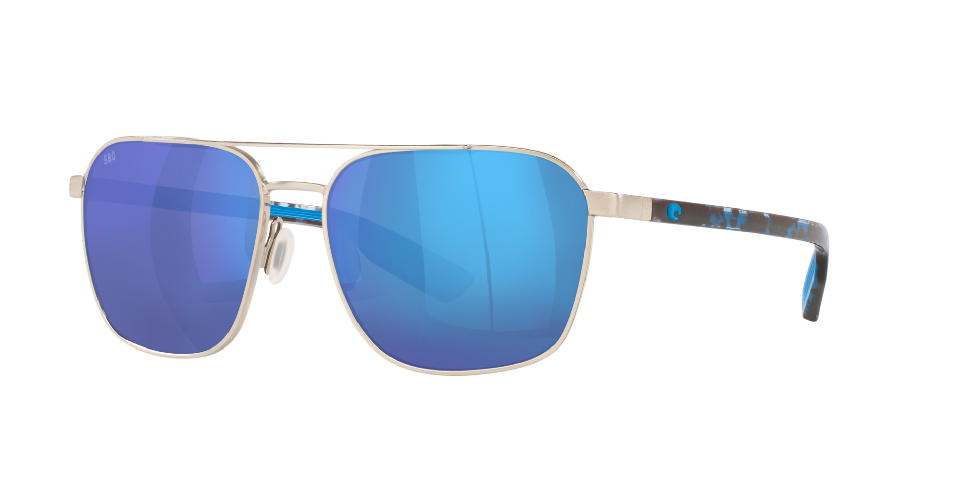 Costa del Mar 06S4003 400303 Erkek Güneş Gözlüğü