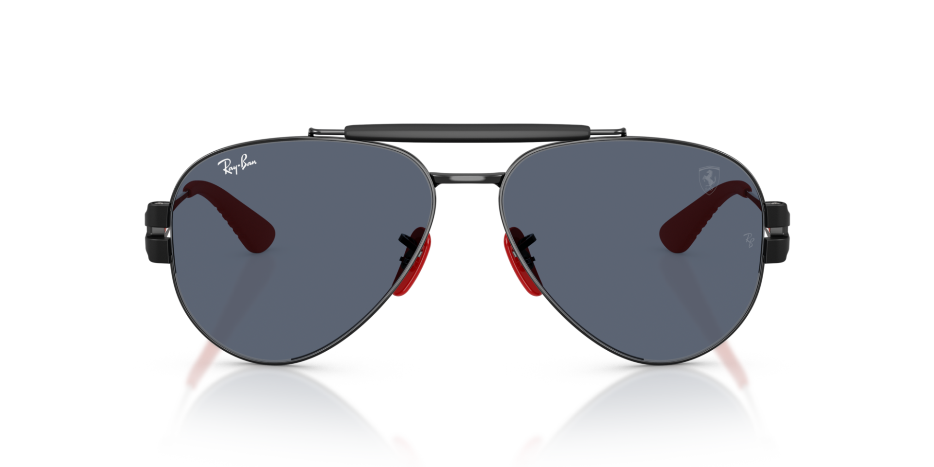 RAY-BAN 0RB3762M F00987 Unisex Güneş Gözlüğü