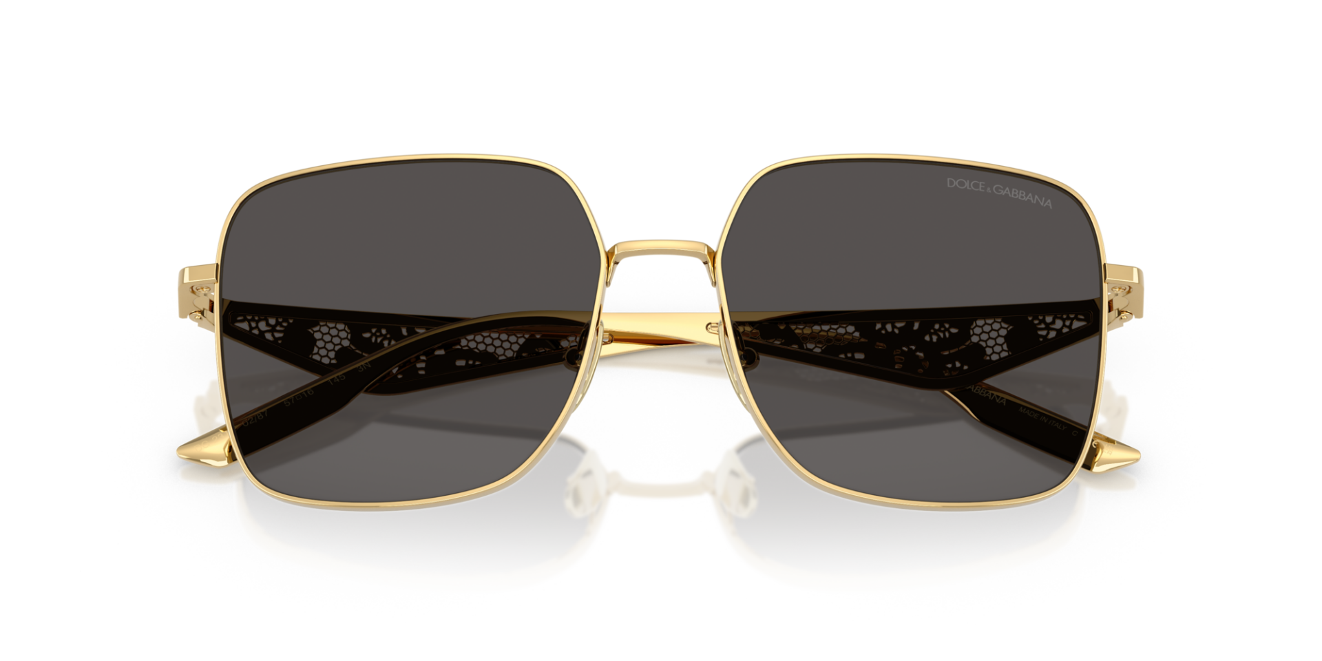 DOLCE & GABBANA 0DG2310 02/87 Kadın Güneş Gözlüğü