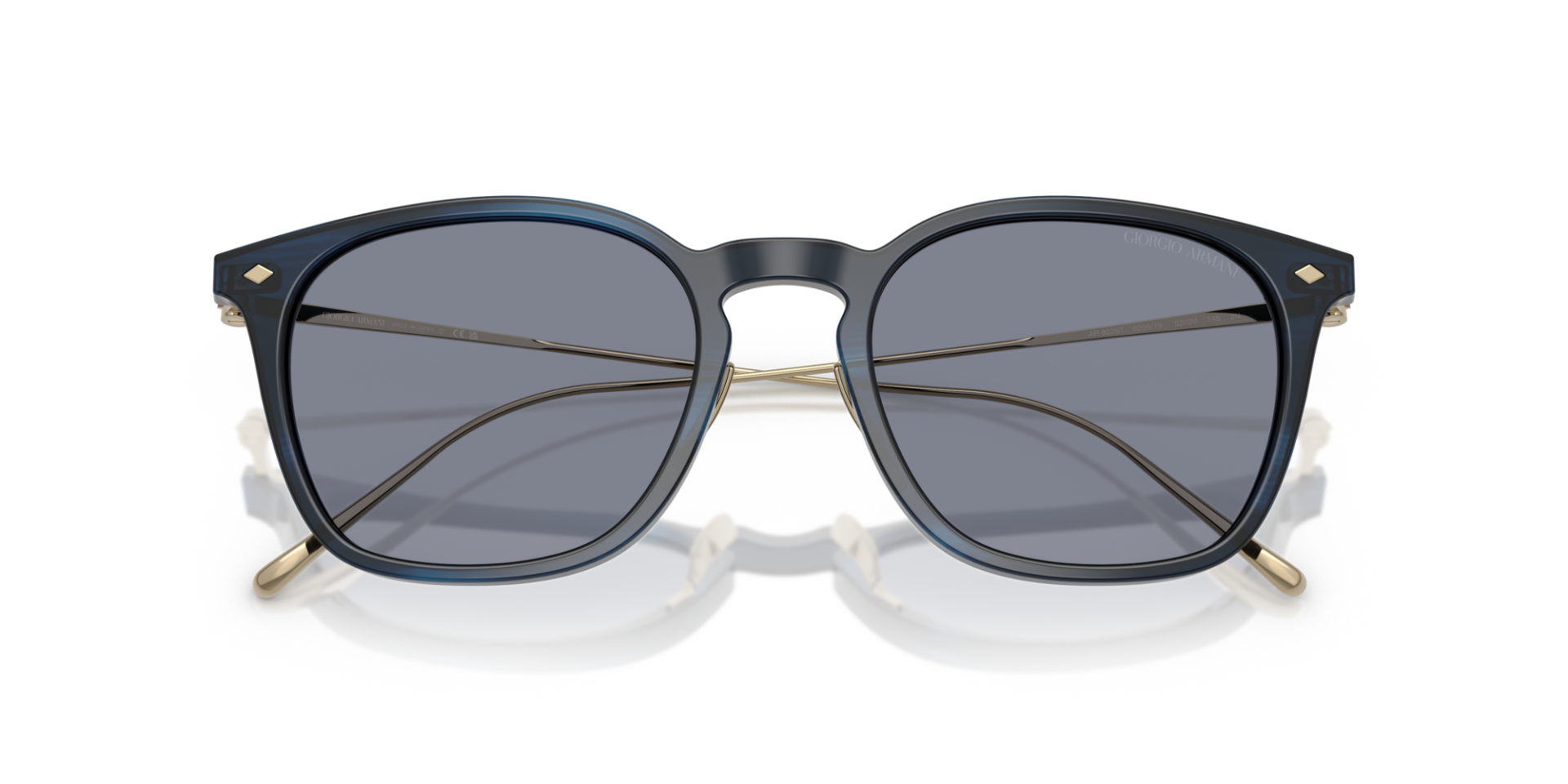 GIORGIO ARMANI 0AR8226T 620919 Erkek Güneş Gözlüğü