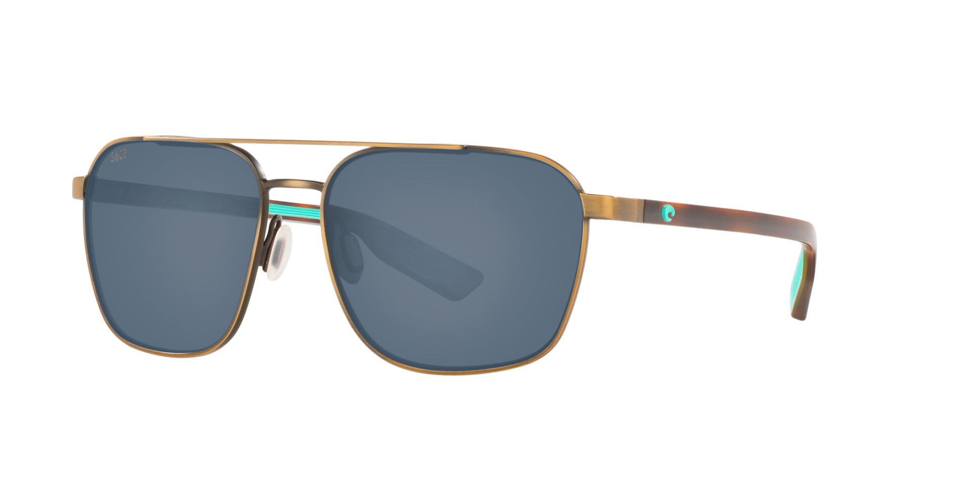 Costa del Mar 06S4003 400313 Erkek Güneş Gözlüğü