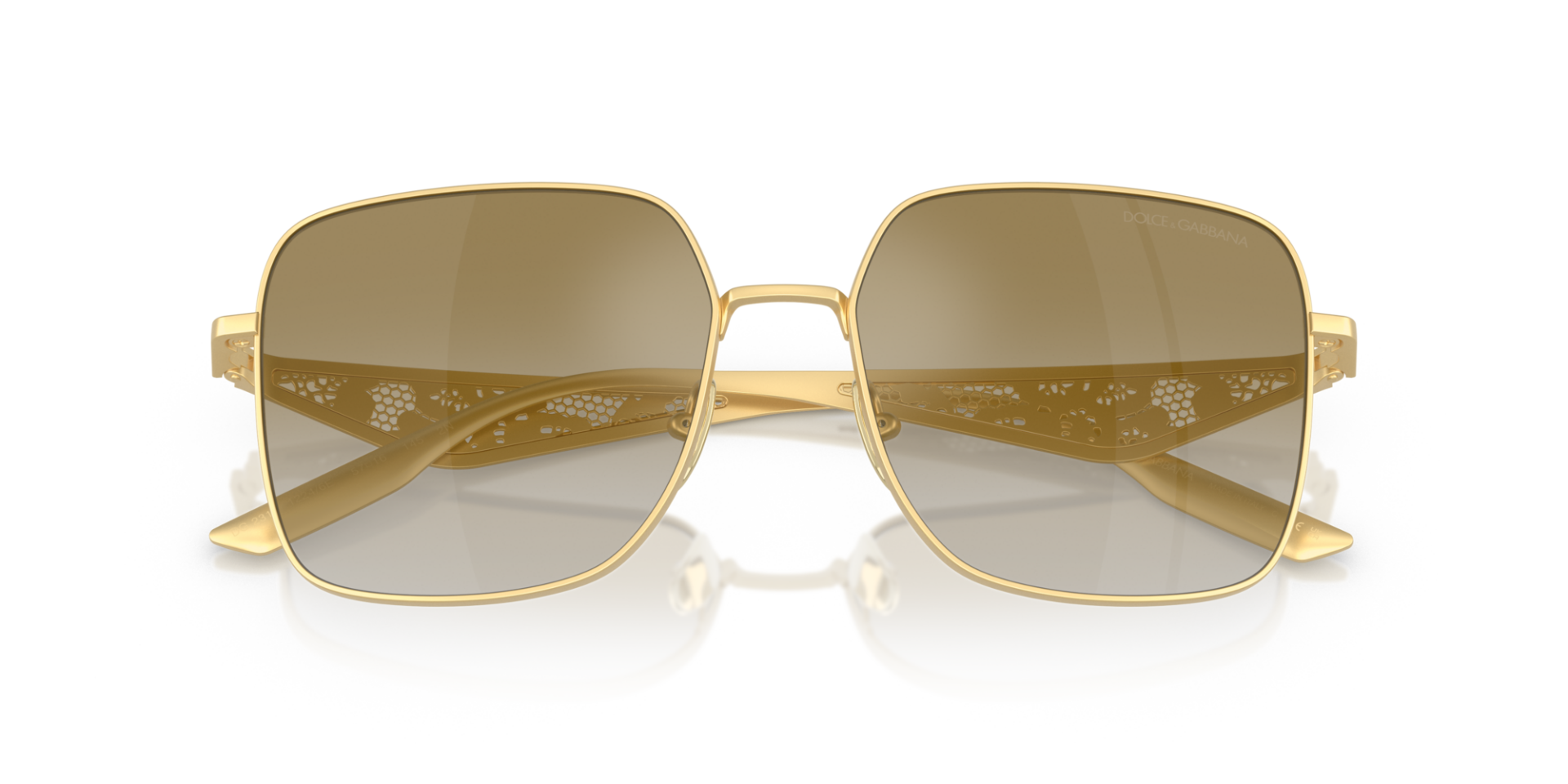 DOLCE & GABBANA 0DG2310 12246E Kadın Güneş Gözlüğü