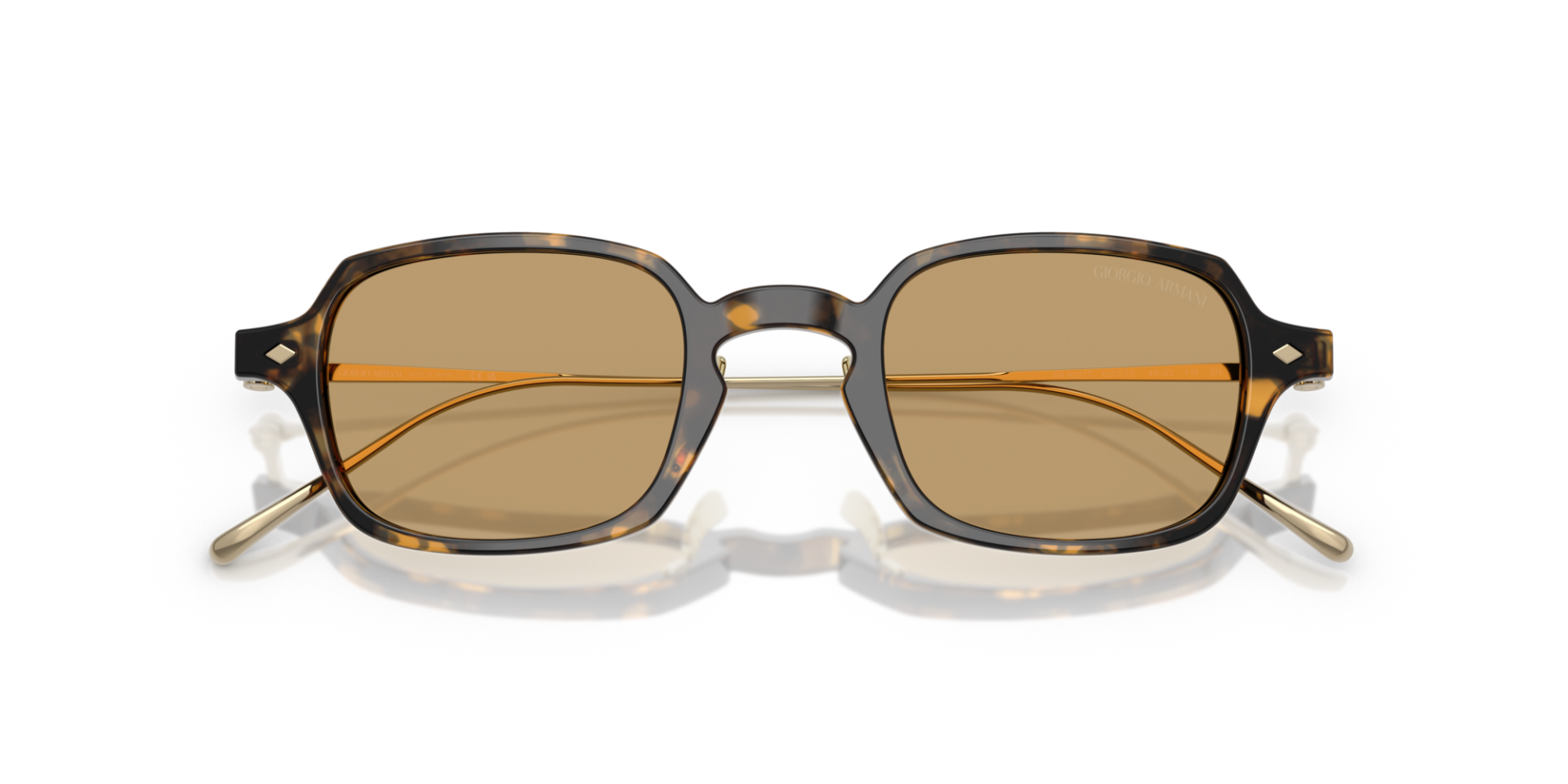 GIORGIO ARMANI 0AR8227T 620773 Erkek Güneş Gözlüğü