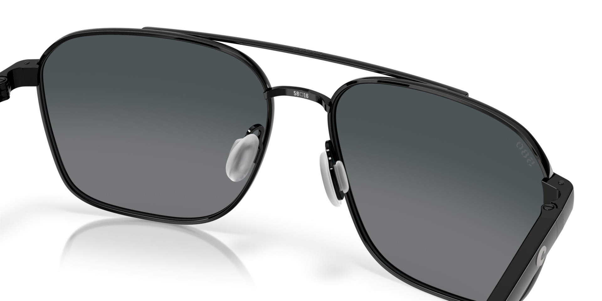 Costa del Mar 06S4003 400325 Erkek Güneş Gözlüğü