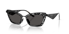 DOLCE & GABBANA 0DG2311 01/87 Kadın Güneş Gözlüğü