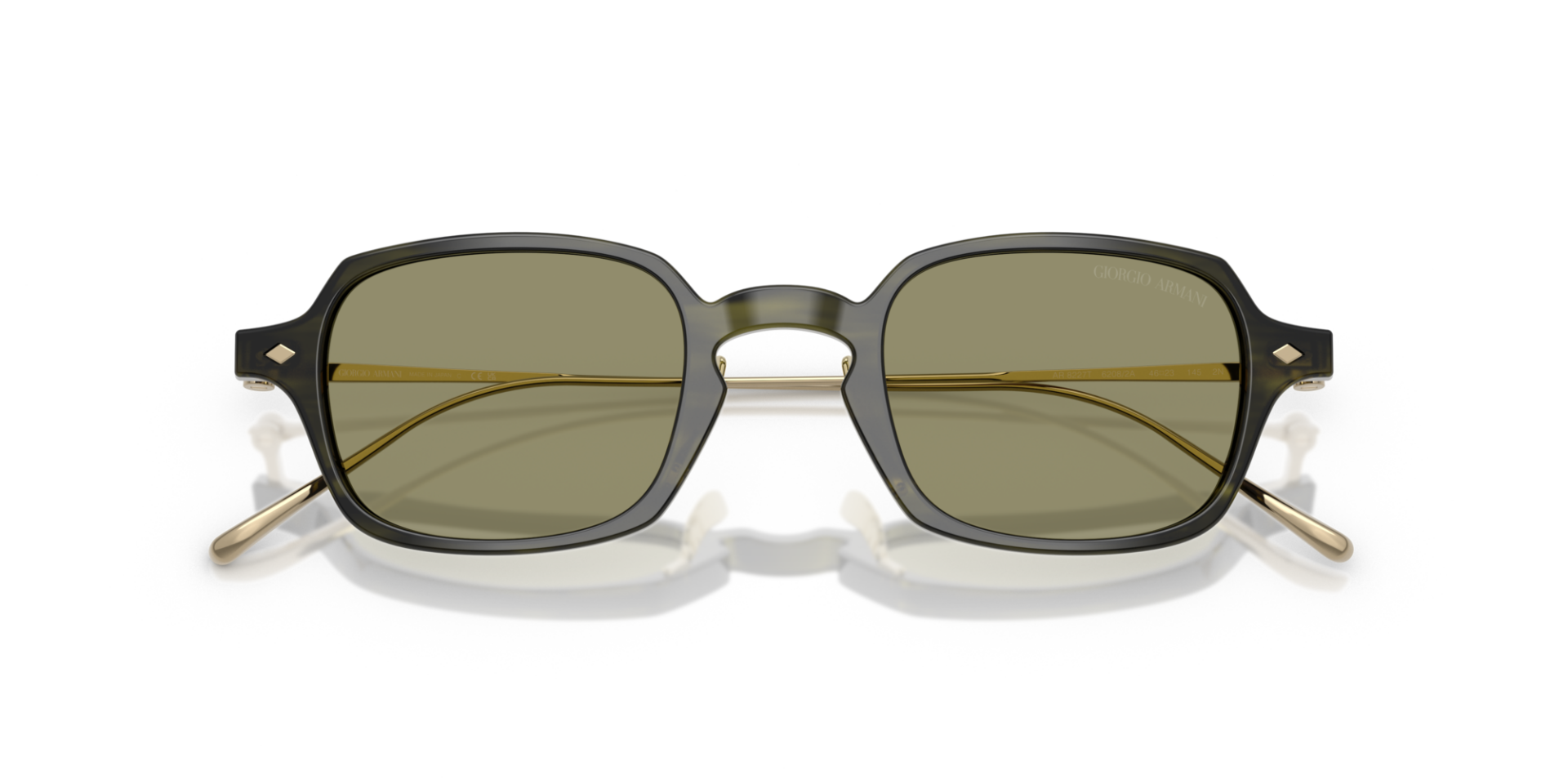 GIORGIO ARMANI 0AR8227T 62082A Erkek Güneş Gözlüğü