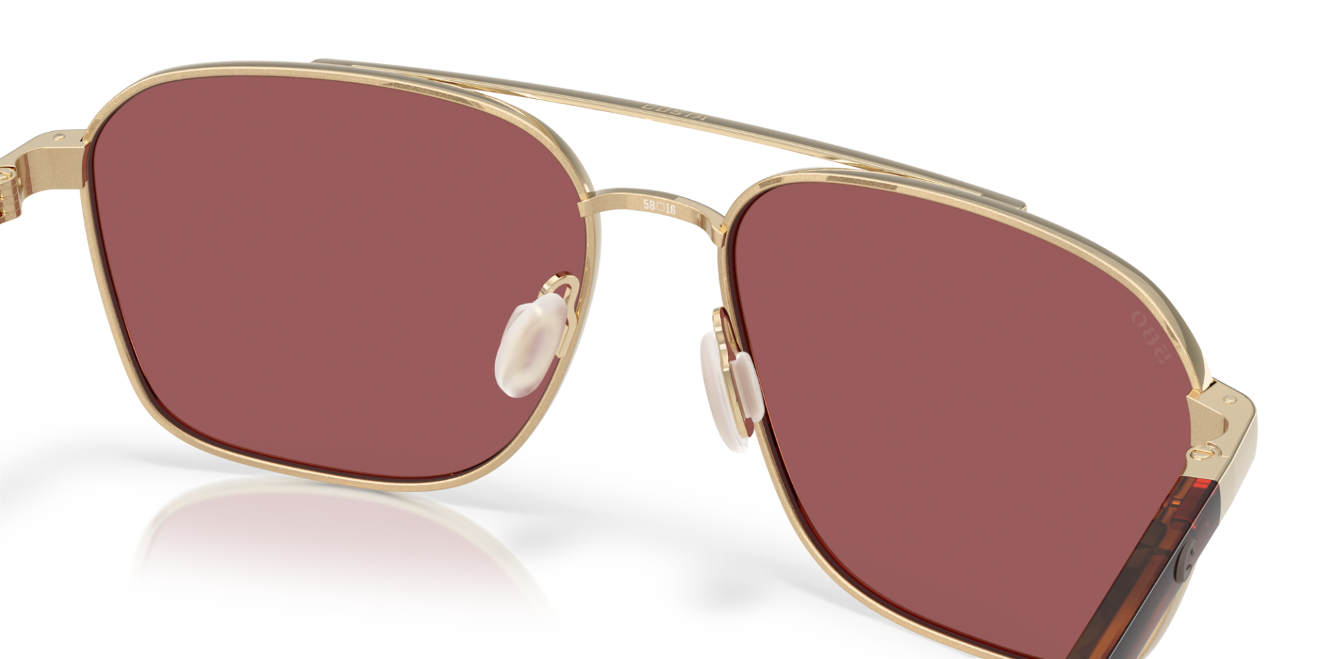 Costa del Mar 06S4003 400326 Erkek Güneş Gözlüğü