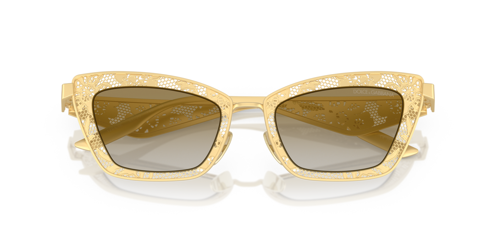 DOLCE & GABBANA 0DG2311 12246E Kadın Güneş Gözlüğü