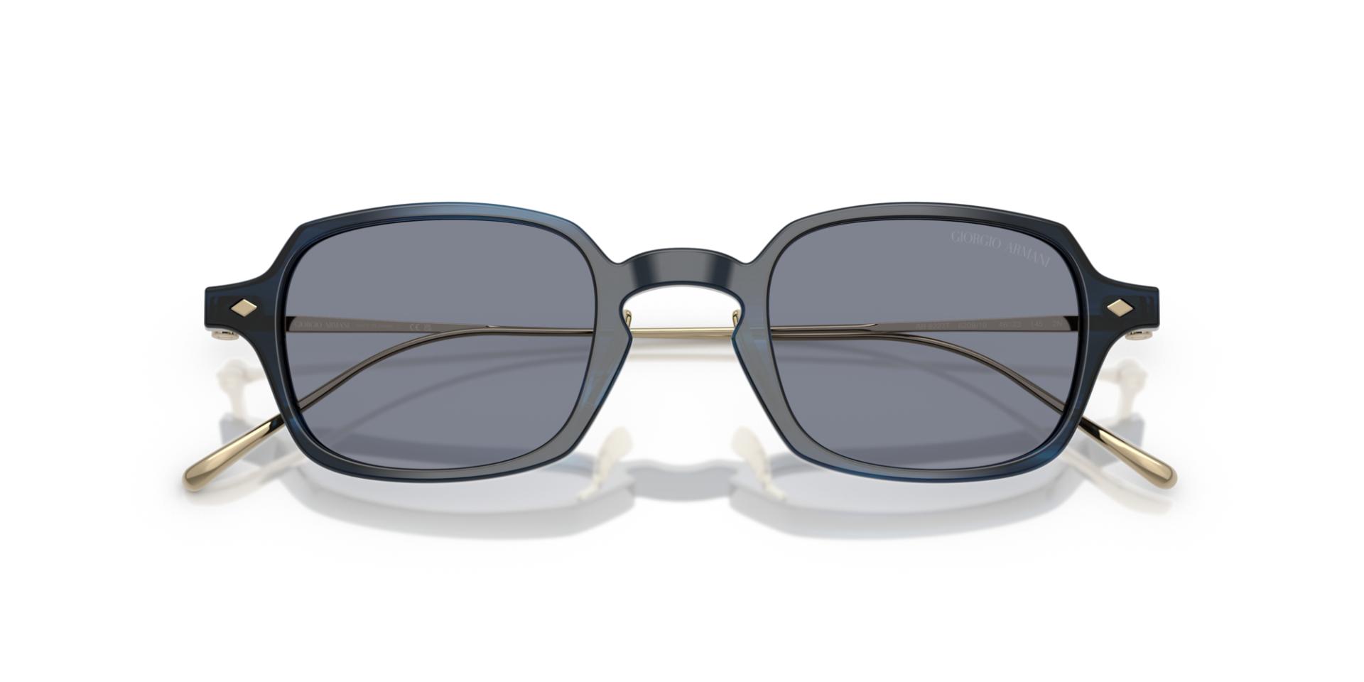 GIORGIO ARMANI 0AR8227T 620919 Erkek Güneş Gözlüğü