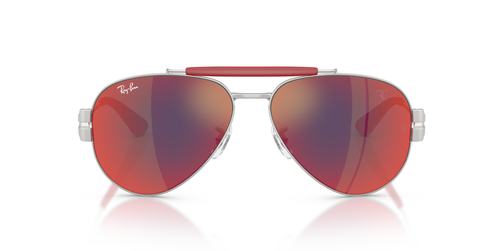 RAY-BAN 0RB3762M F1256P Unisex Güneş Gözlüğü