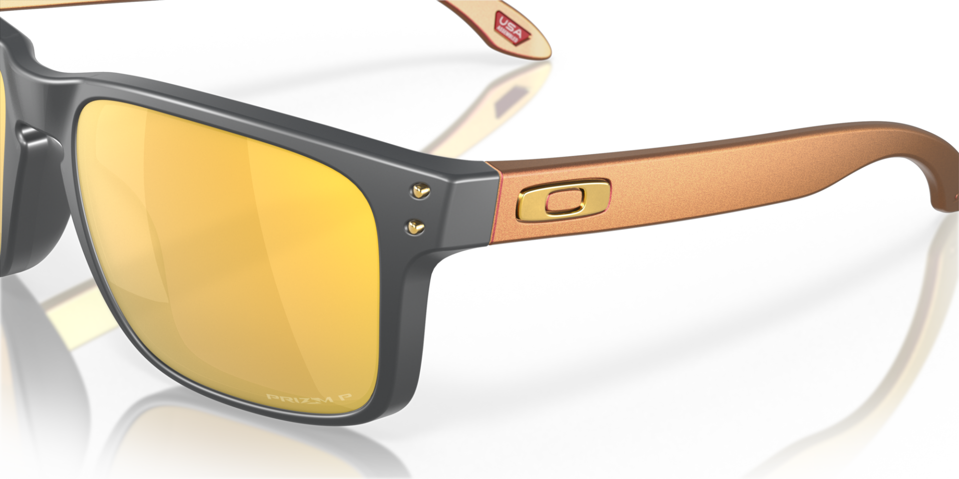 OAKLEY 0OO9102 9102W4 Erkek Güneş Gözlüğü