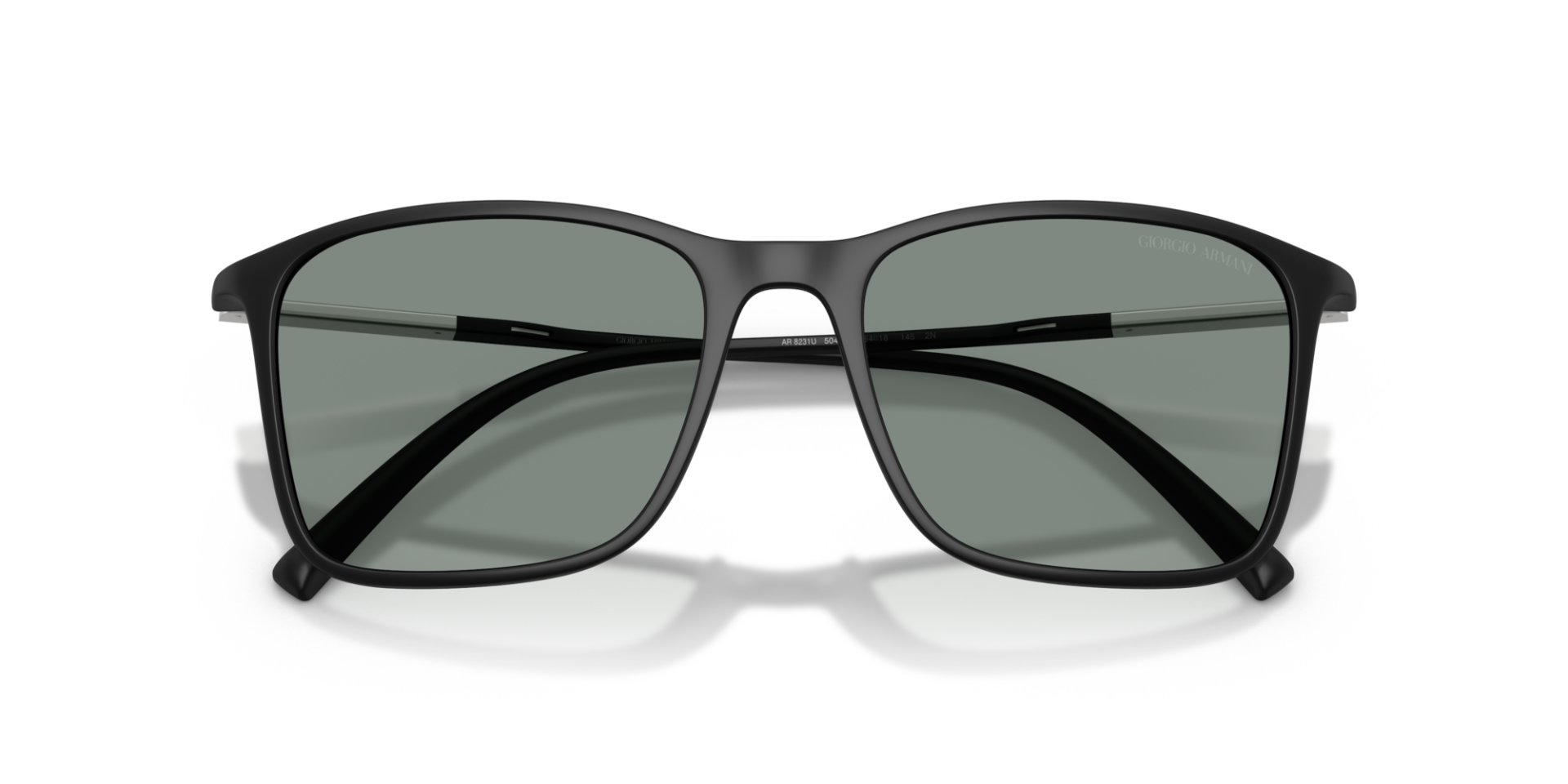 GIORGIO ARMANI 0AR8231U 5042/1 Erkek Güneş Gözlüğü