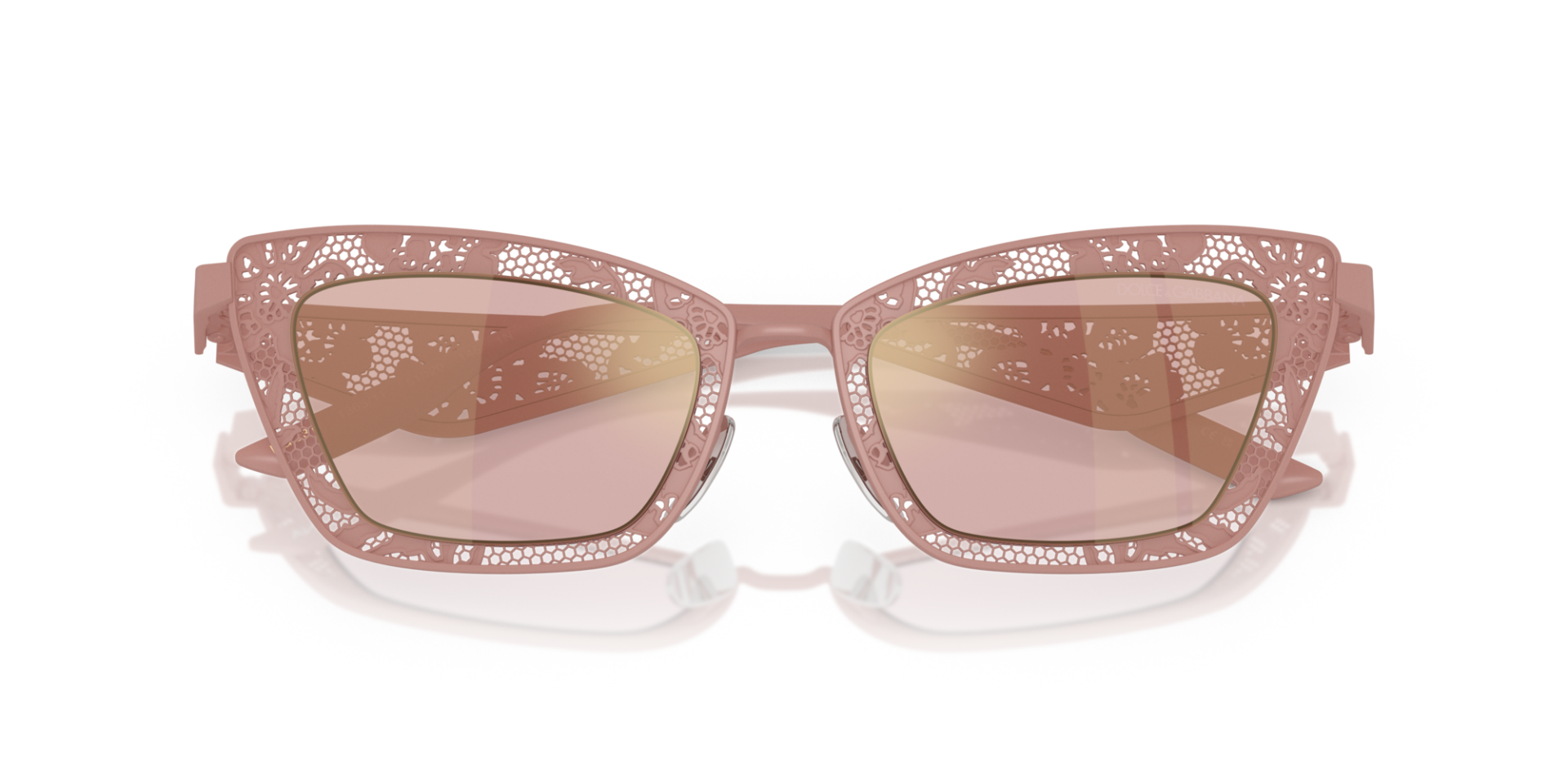 DOLCE & GABBANA 0DG2311 13651T Kadın Güneş Gözlüğü