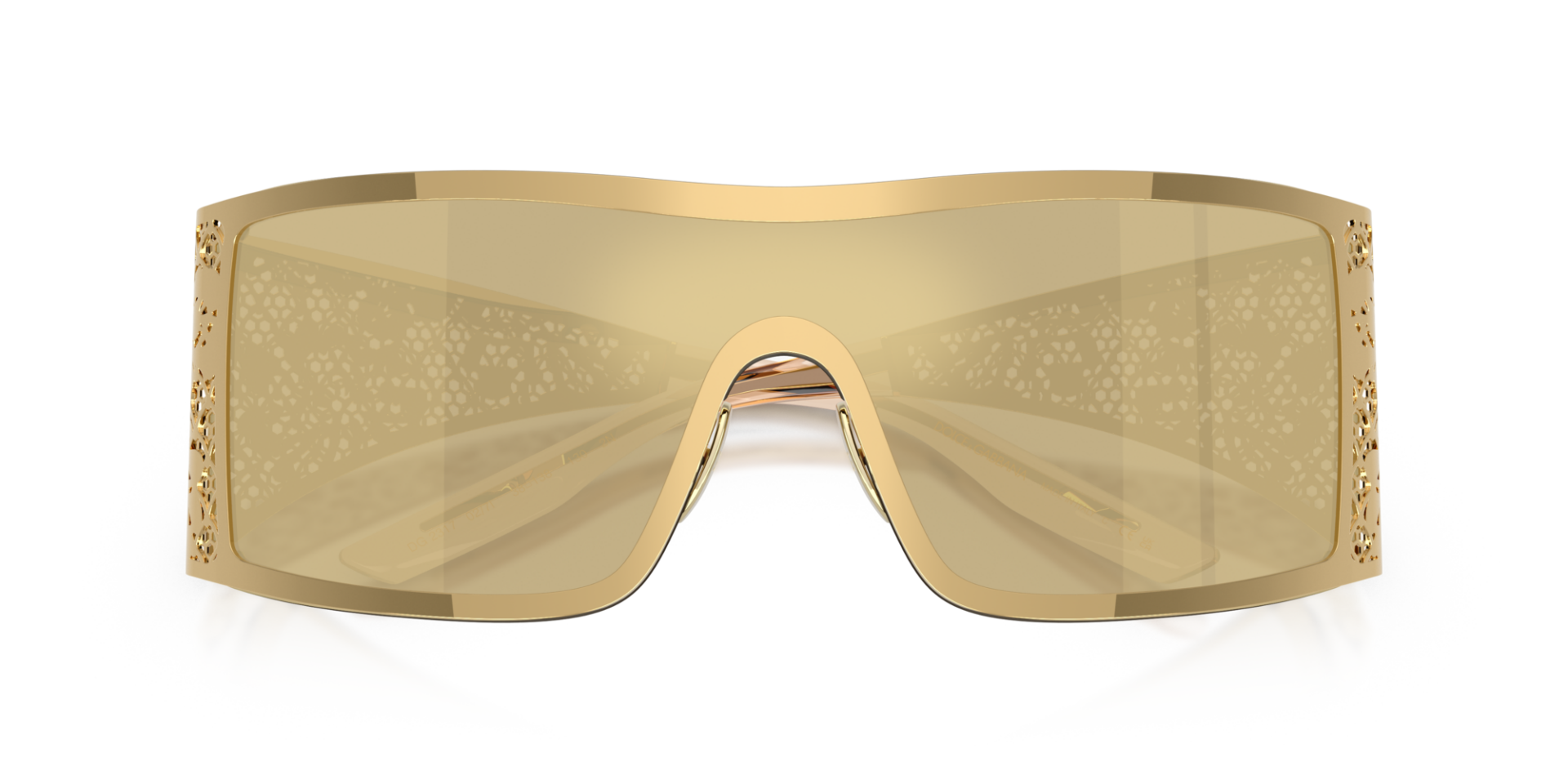 DOLCE & GABBANA 0DG2317 02/7I Kadın Güneş Gözlüğü