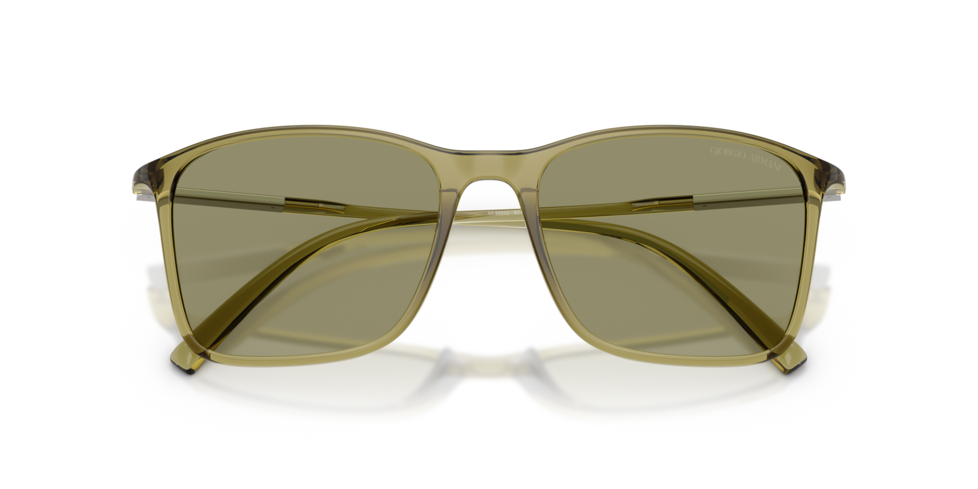 GIORGIO ARMANI 0AR8231U 62402A Erkek Güneş Gözlüğü