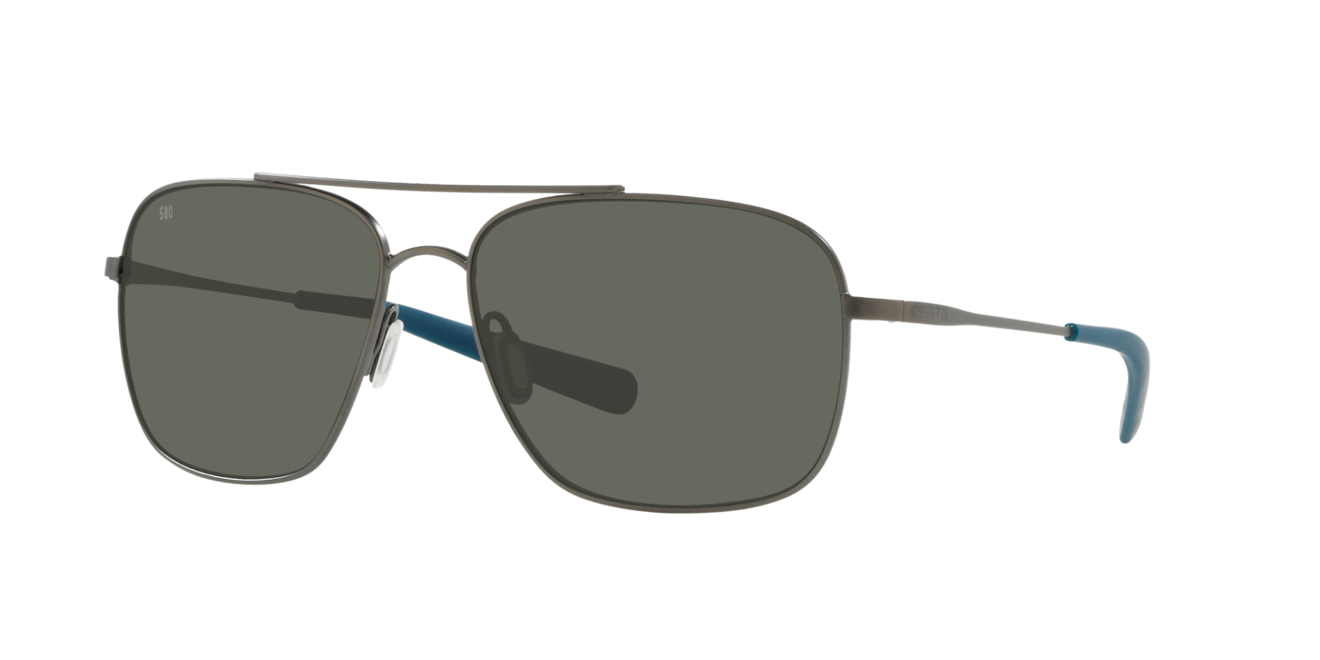 Costa del Mar 06S6002 600214 Erkek Güneş Gözlüğü